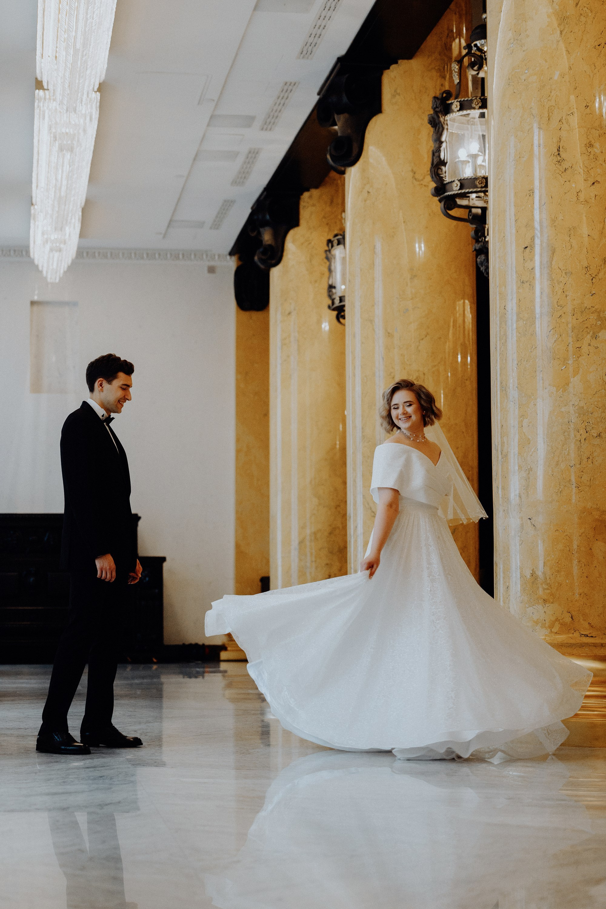 Ярослав и Юлия. Свадебный фотограф в Санкт-Петербурге Рябикин Александр , занимаюсь св