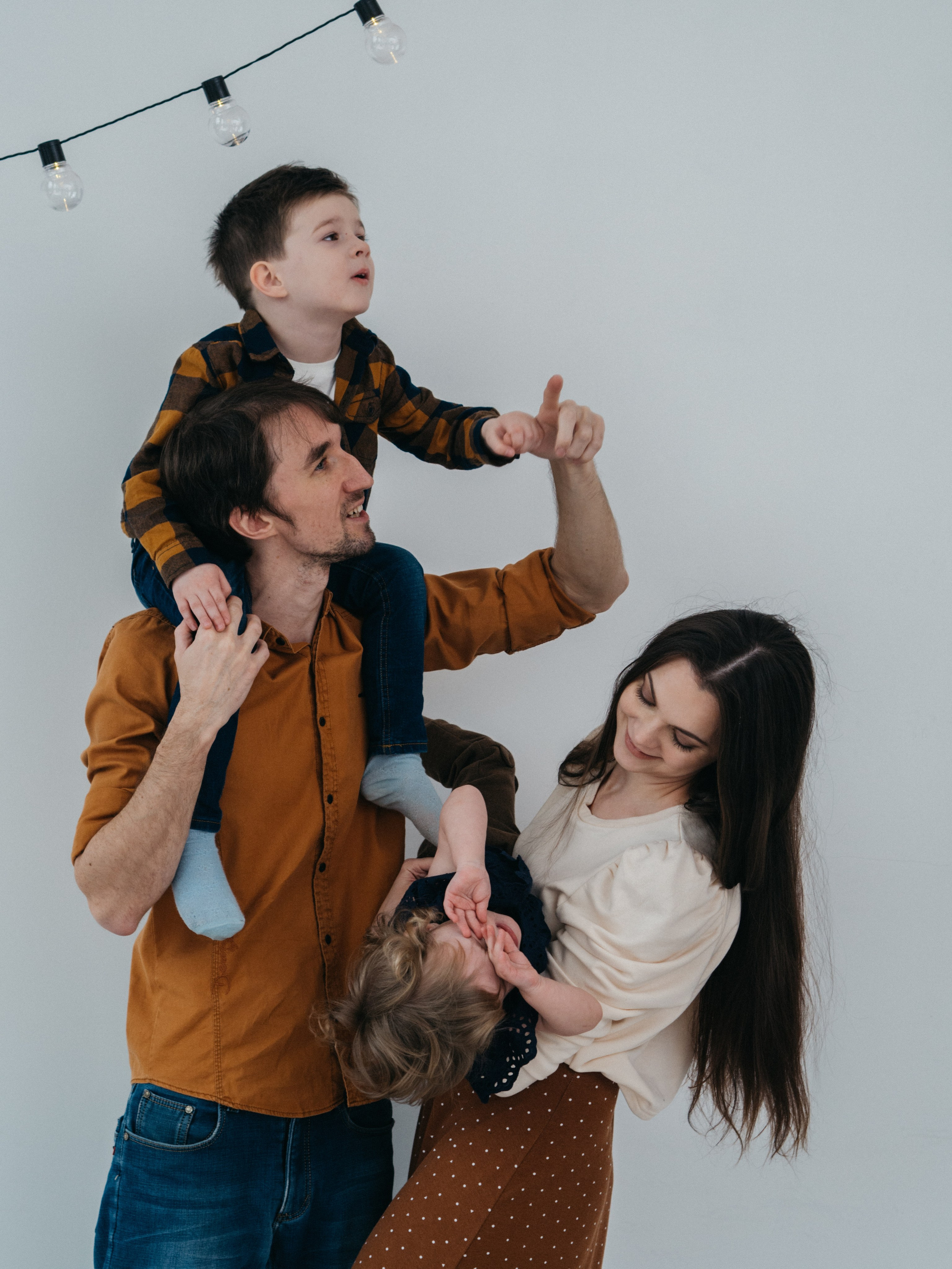 Семейные студия. Фотограф Ростов-на-Дону | фототерапевт