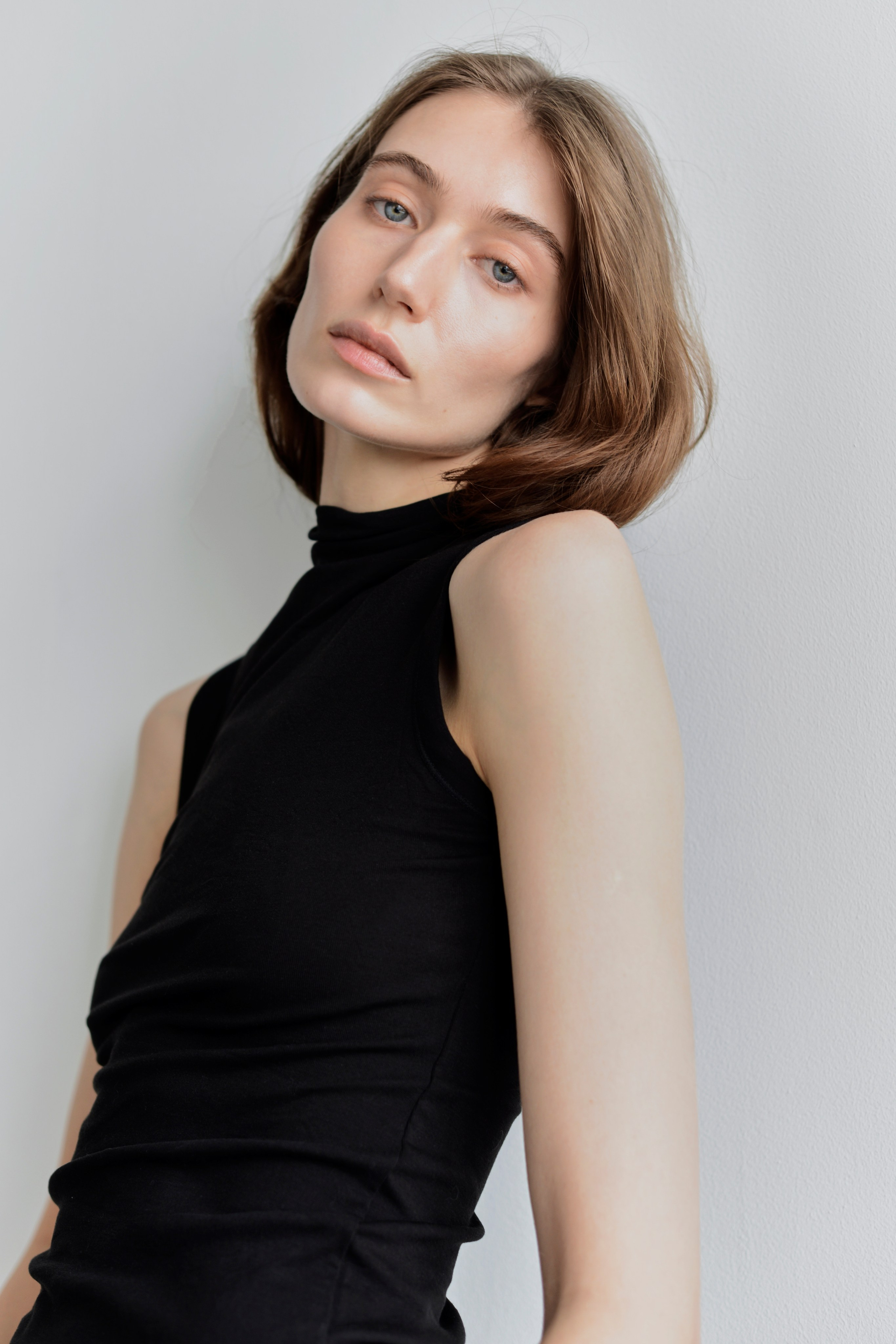 Nastya for select. ㅤ