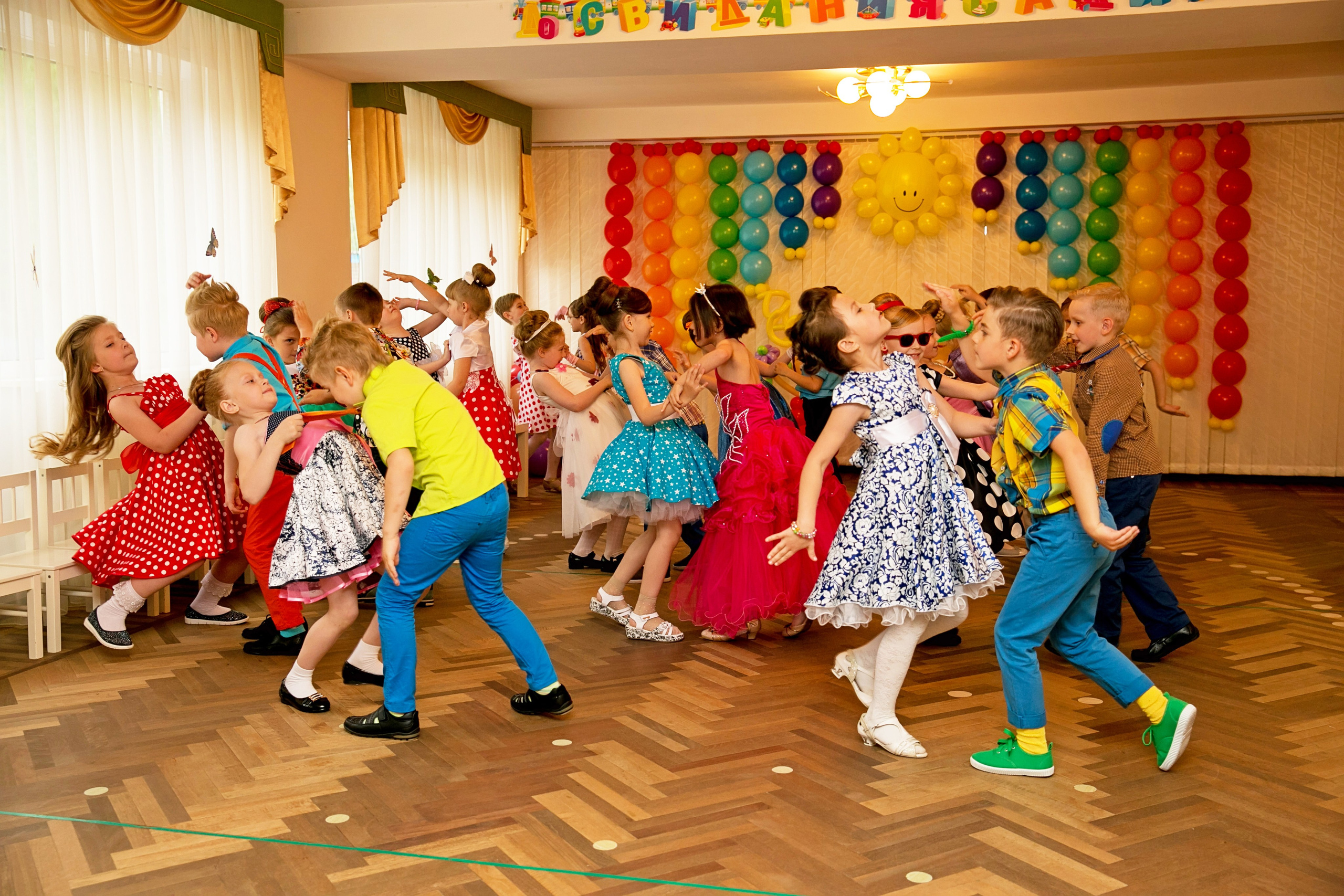 Выпускной стиляги. Семейный и детский фотограф в Нижнем Новгороде