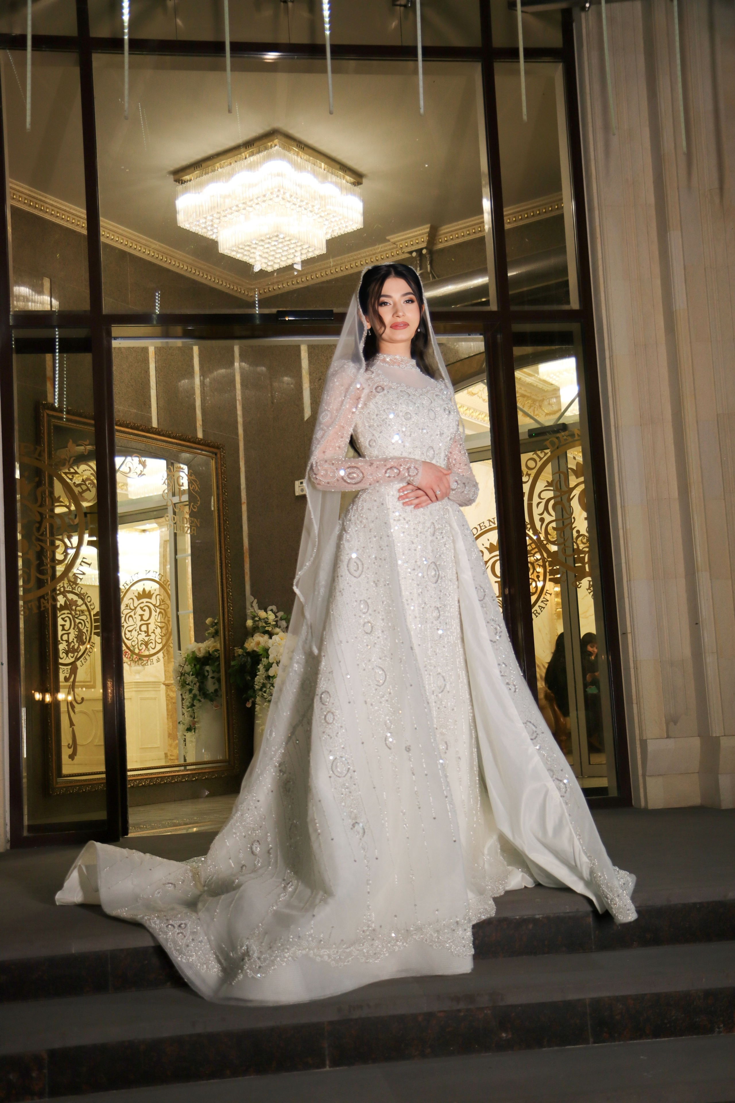 Арслан и Изабелла. Zuleta.Go