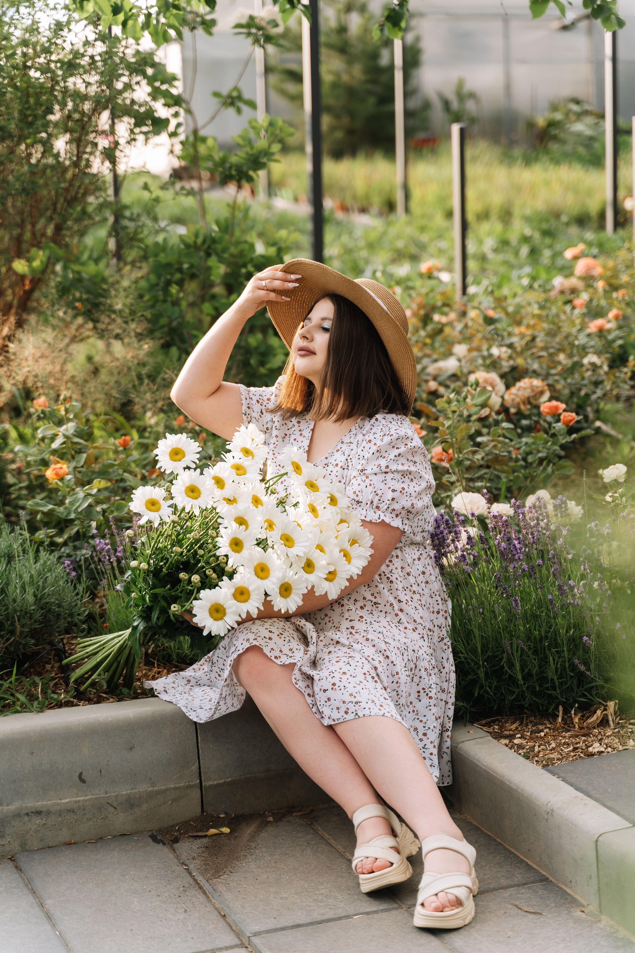 Ира. Семейный фотограф Новочеркасск