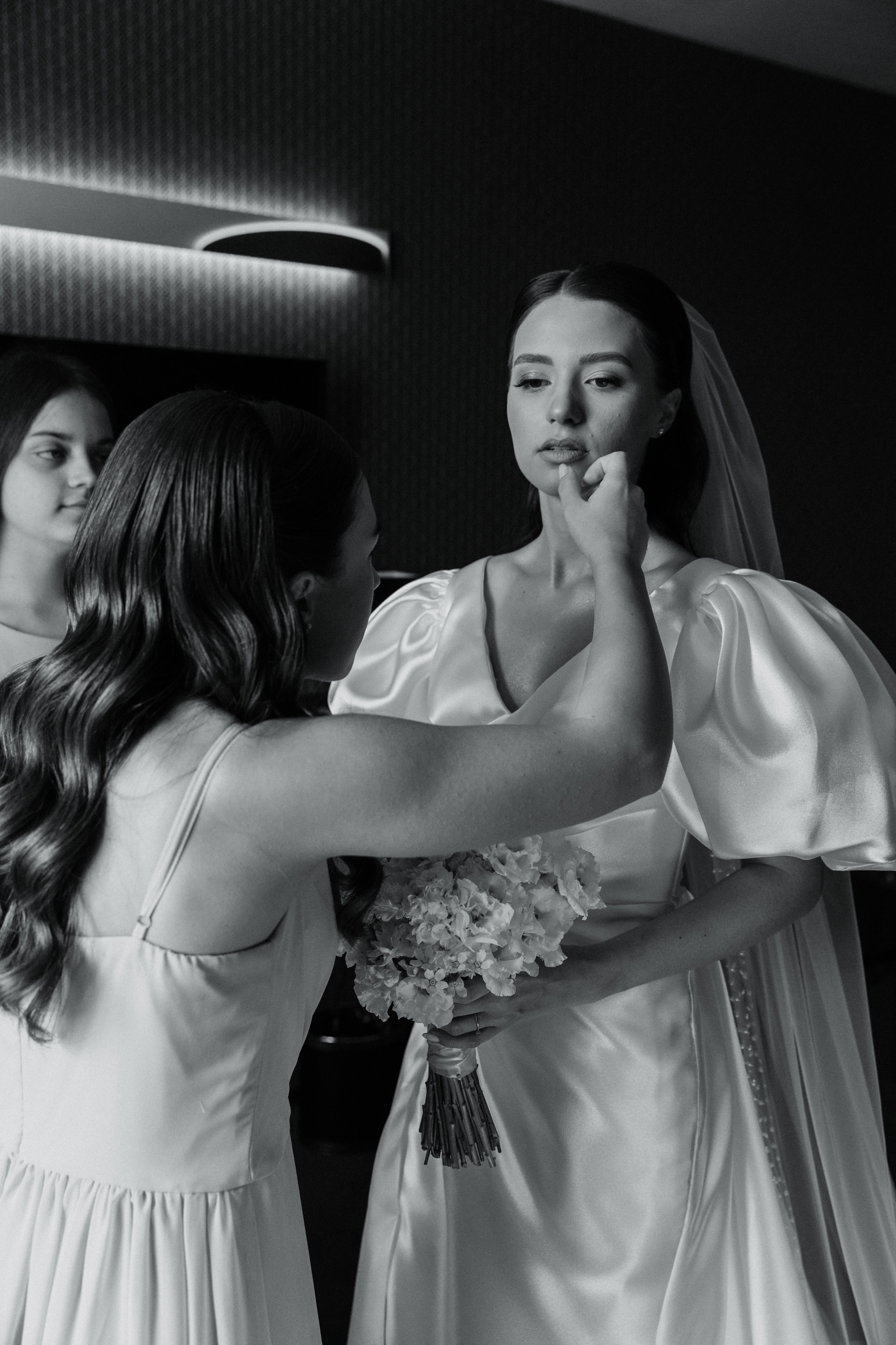 Amina & Evgeniy. Wedding Photographer