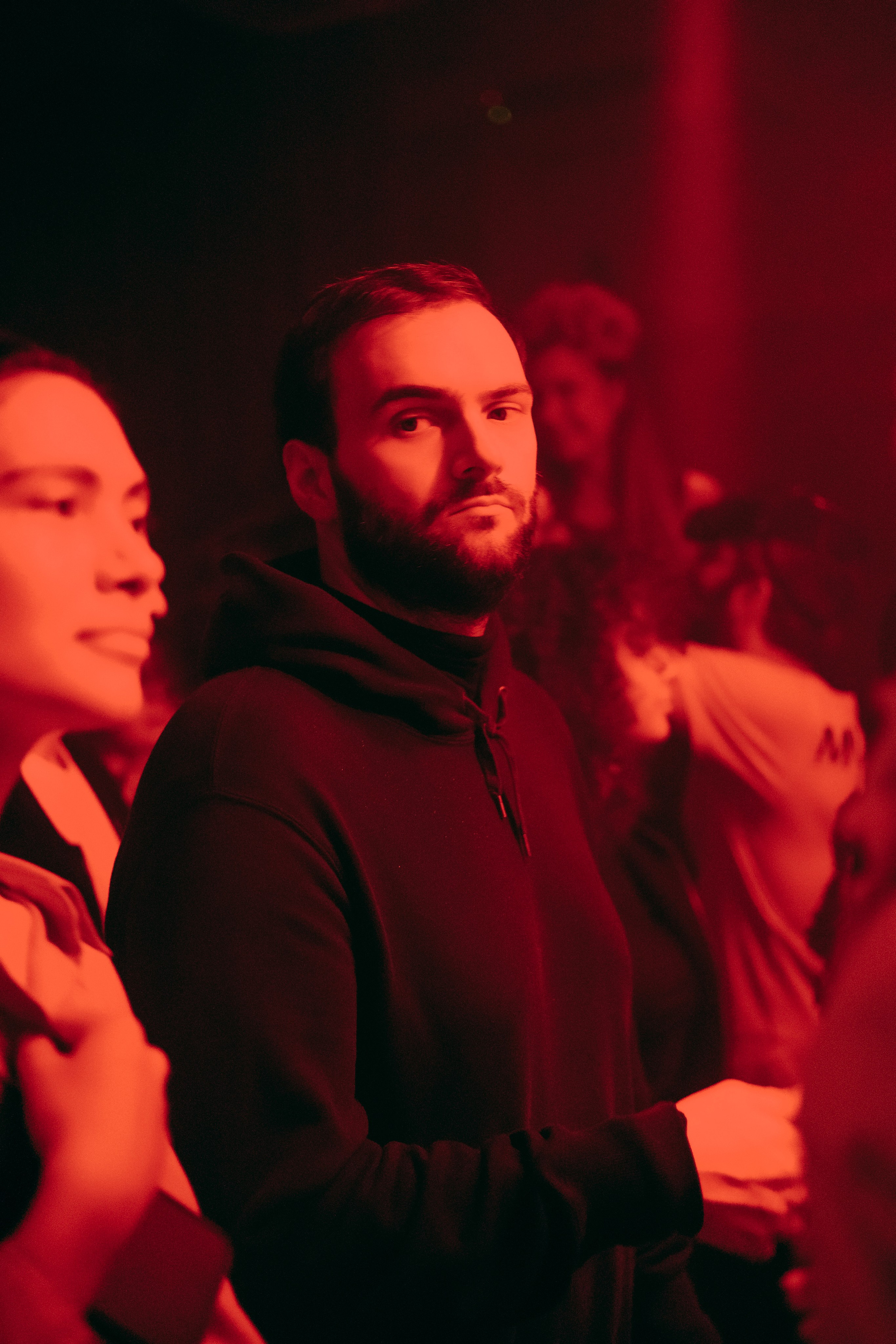 Blanc. Репортажный и клубный фотограф Москва