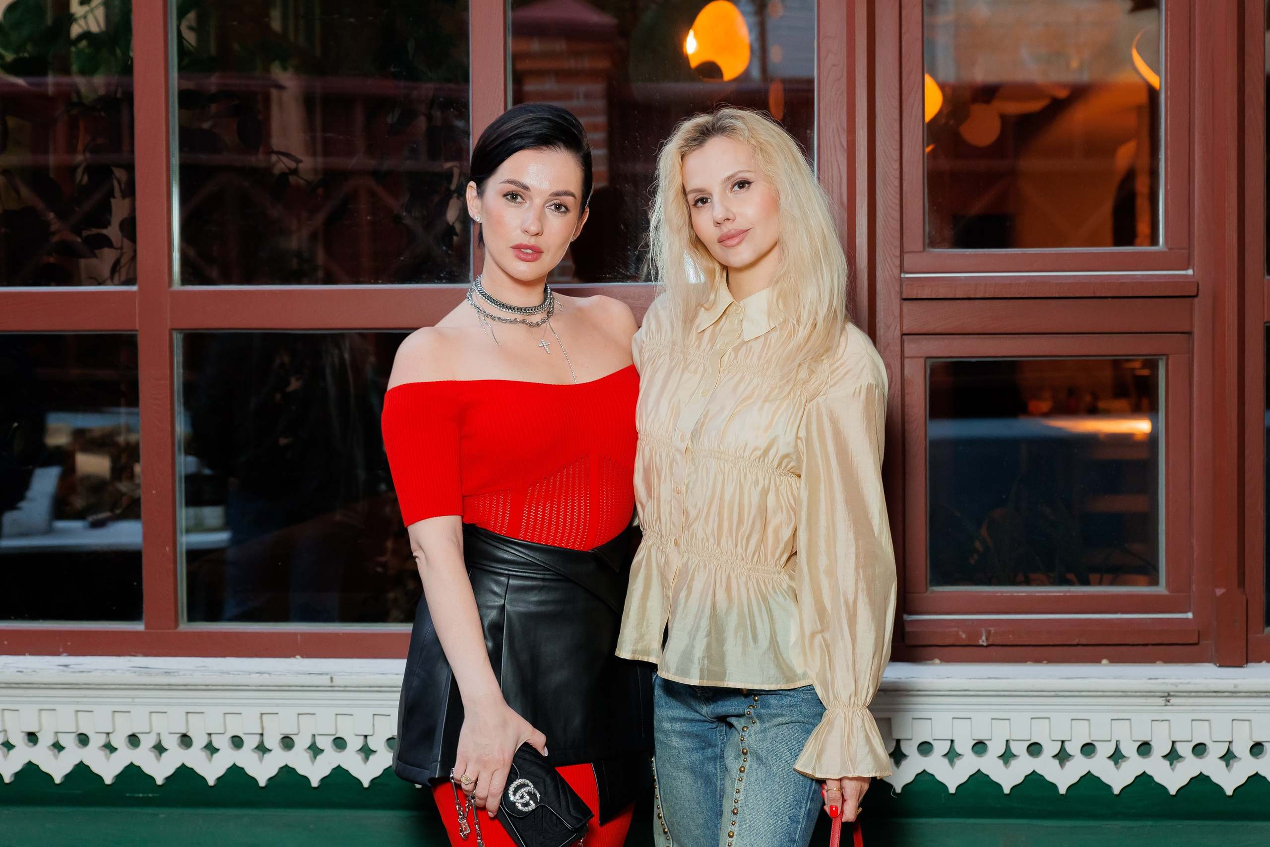 ГАСТРОУЖИН в ресторане «ДОМ». СВОИ. ФОТООТЧЕТЫ-СОБЫТИЯ-МЕСТА