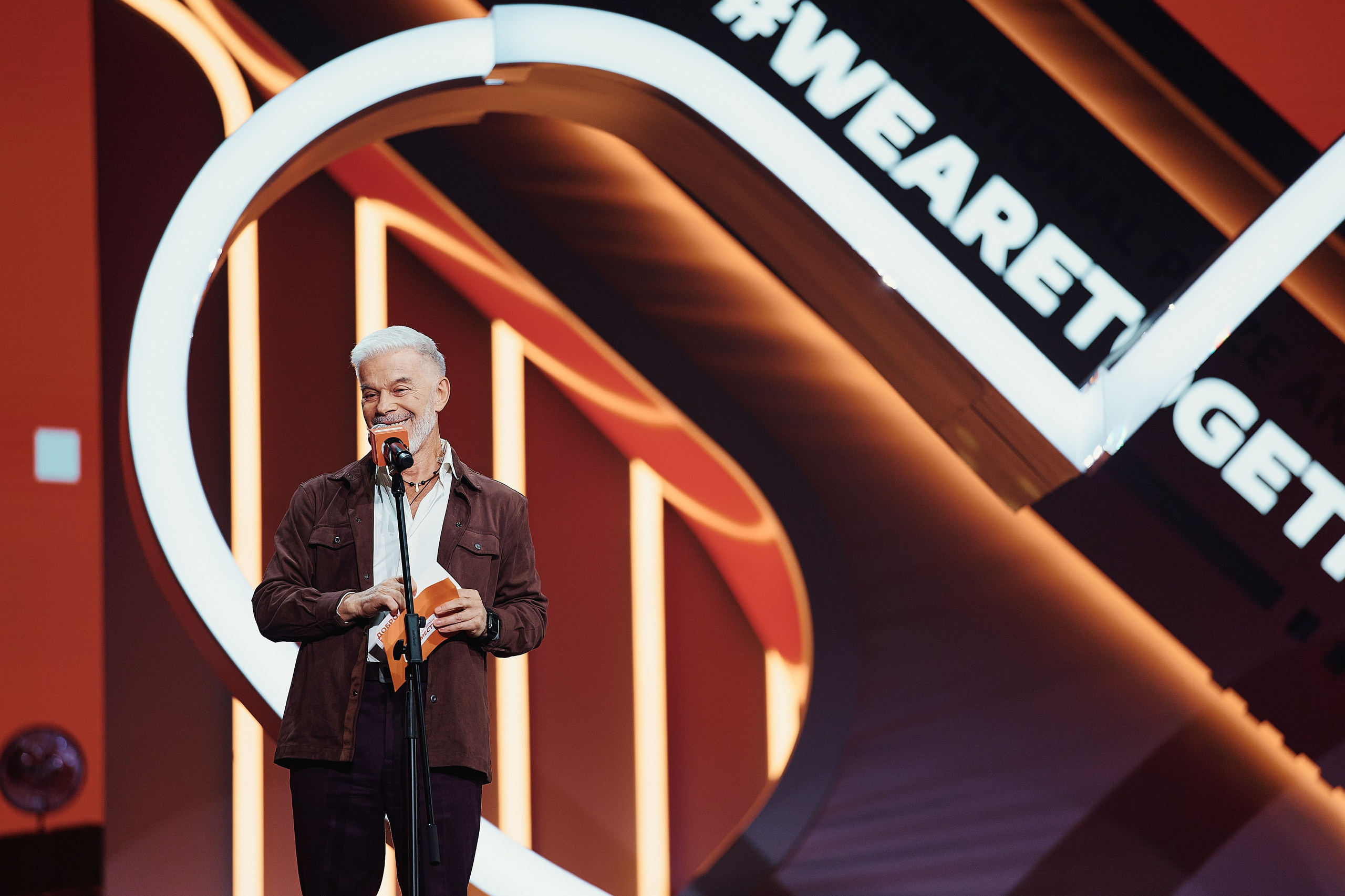 Репортажная съемка в Москве