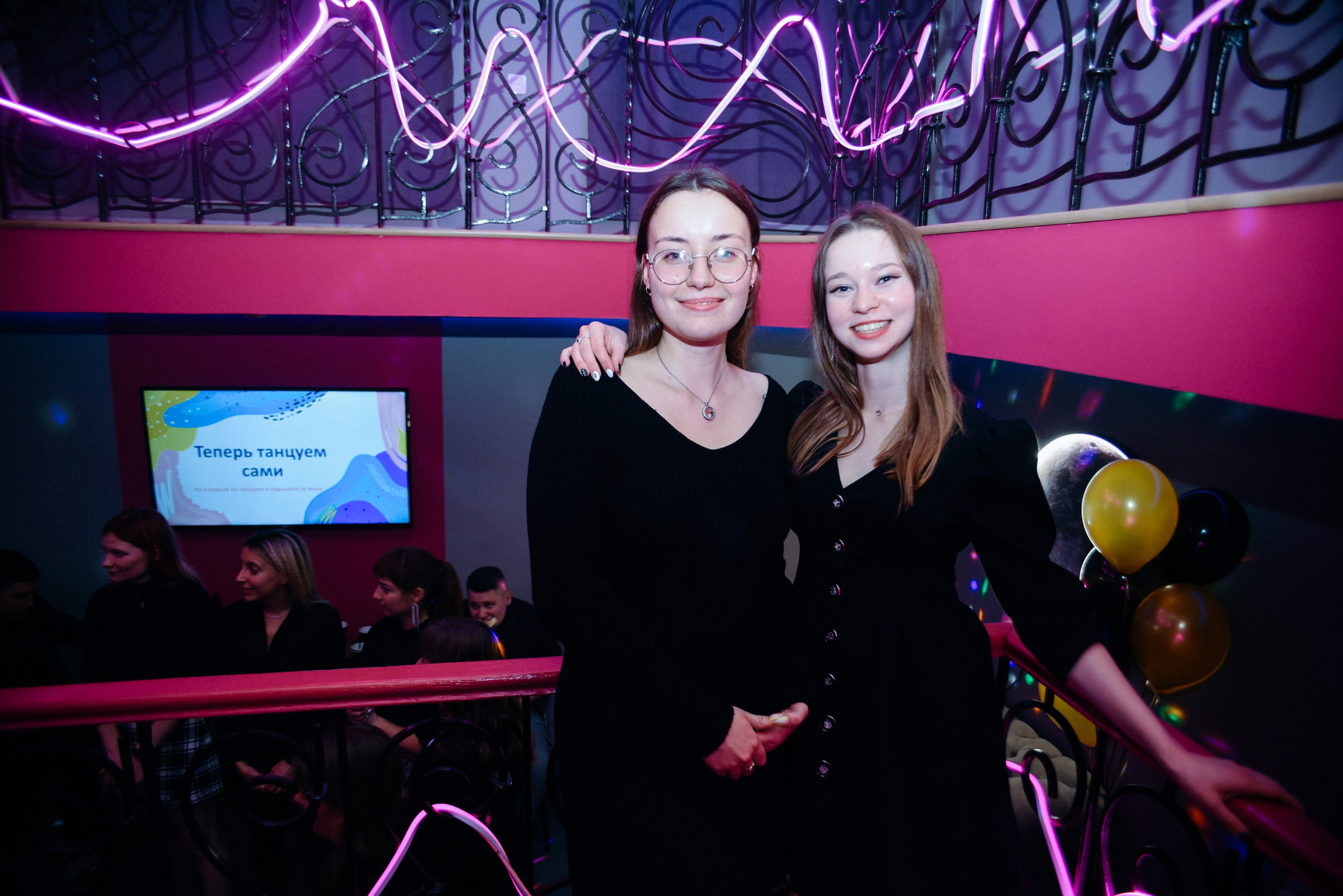 Управление мечты. Фотограф Лола Волна, город Москва