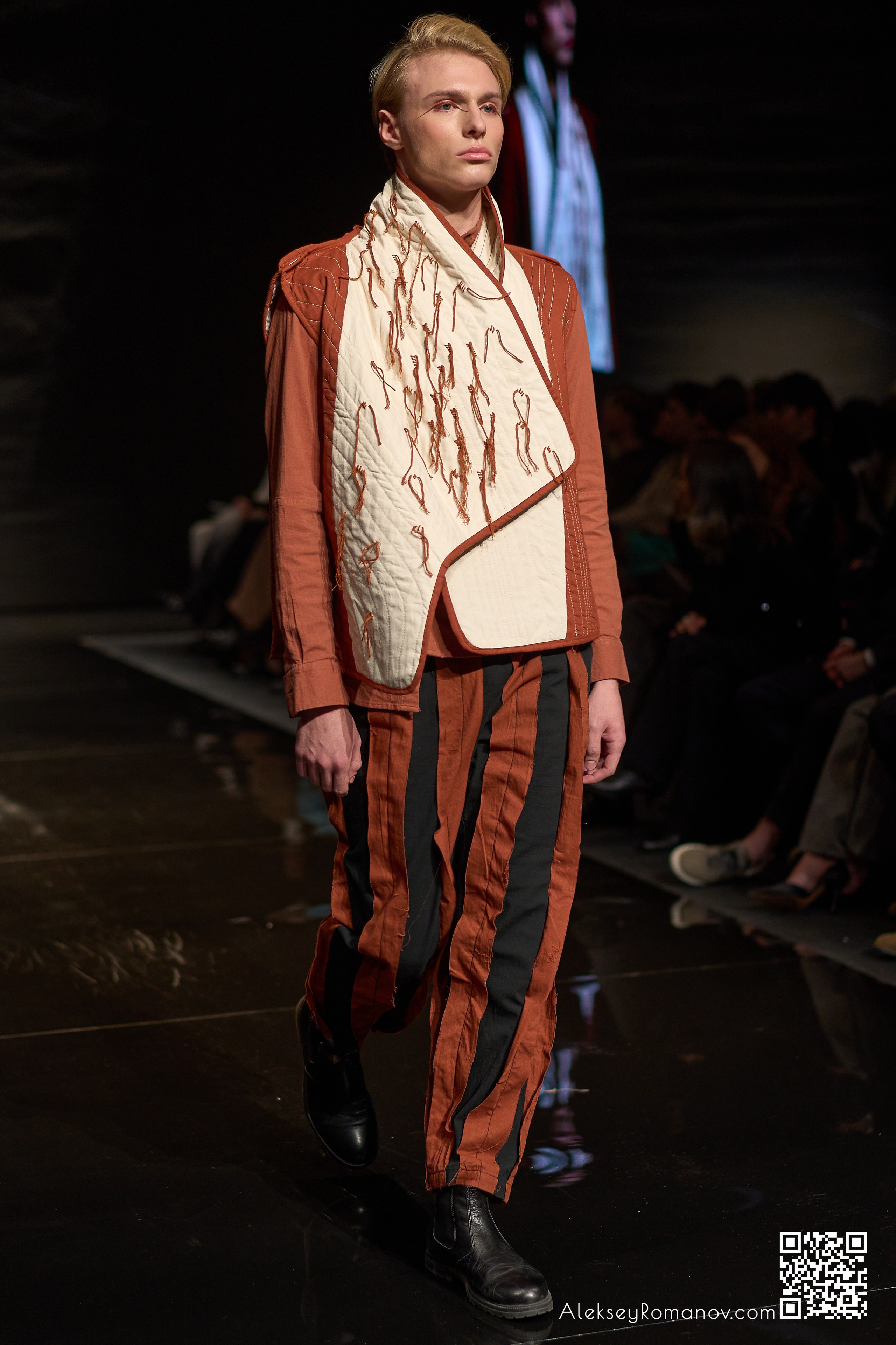 ZALKAR & NAZAR. Алексей Романов фотограф Санкт-Петербург, фотокурсы, фотошкола