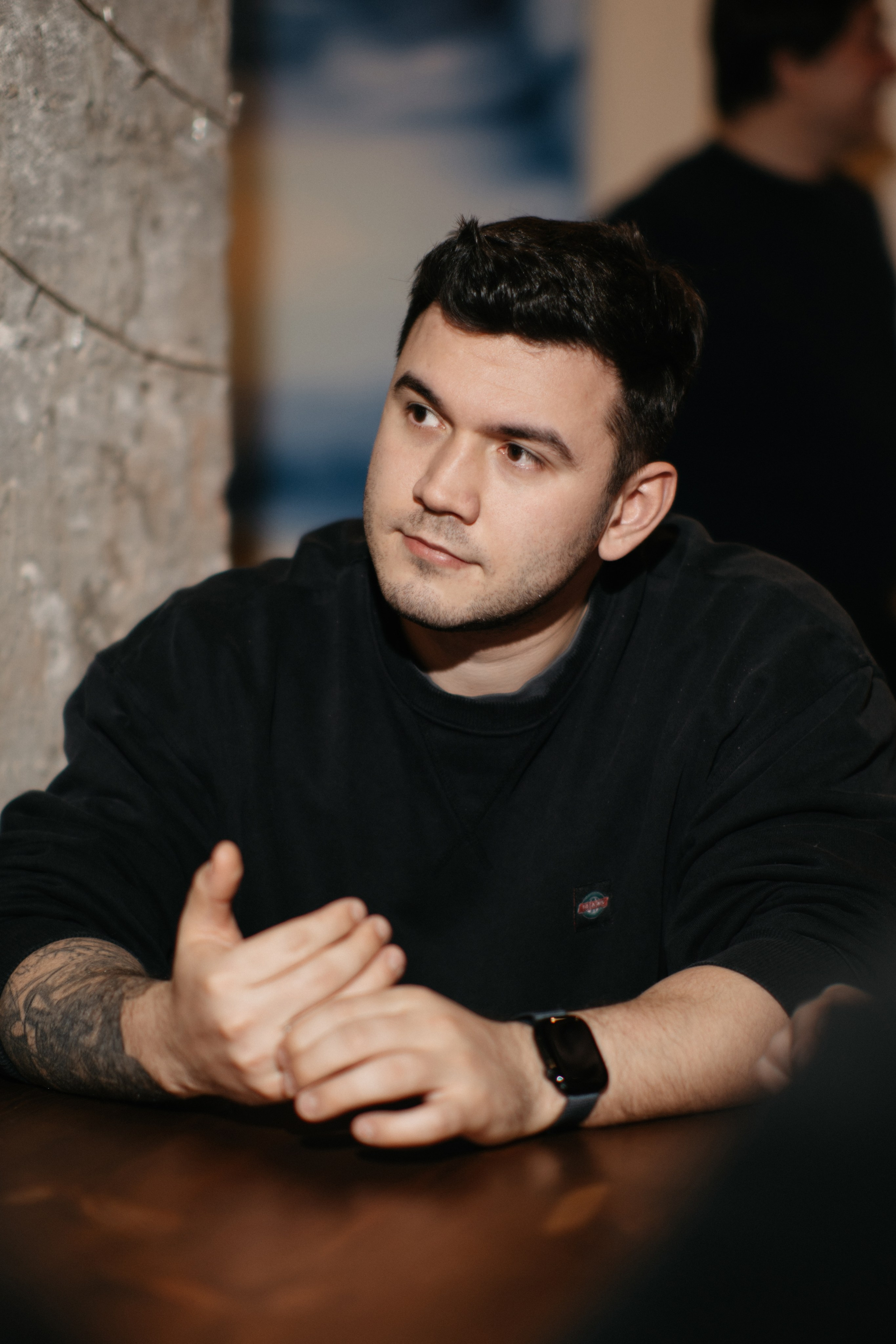 Master Mind | Artur Shamakov. Фото и видео съёмка в Москве и МО Александр Чапала и Трояк Алеся