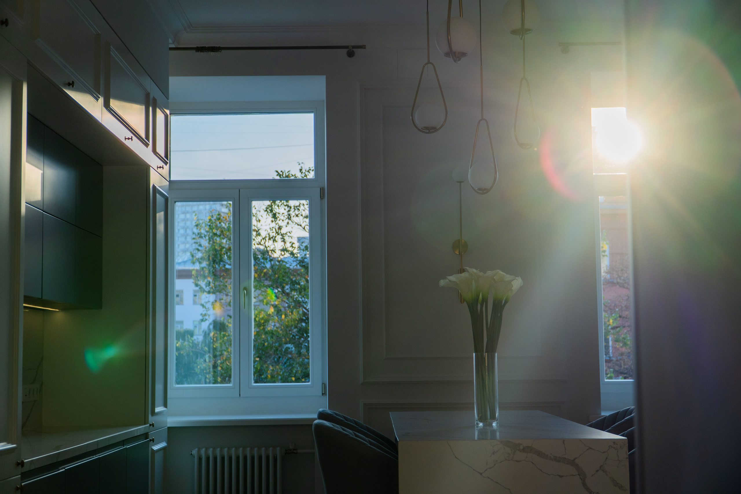 Квартира для Авито. Фото и видео съёмка в Москве и МО Александр Чапала и Трояк Алеся