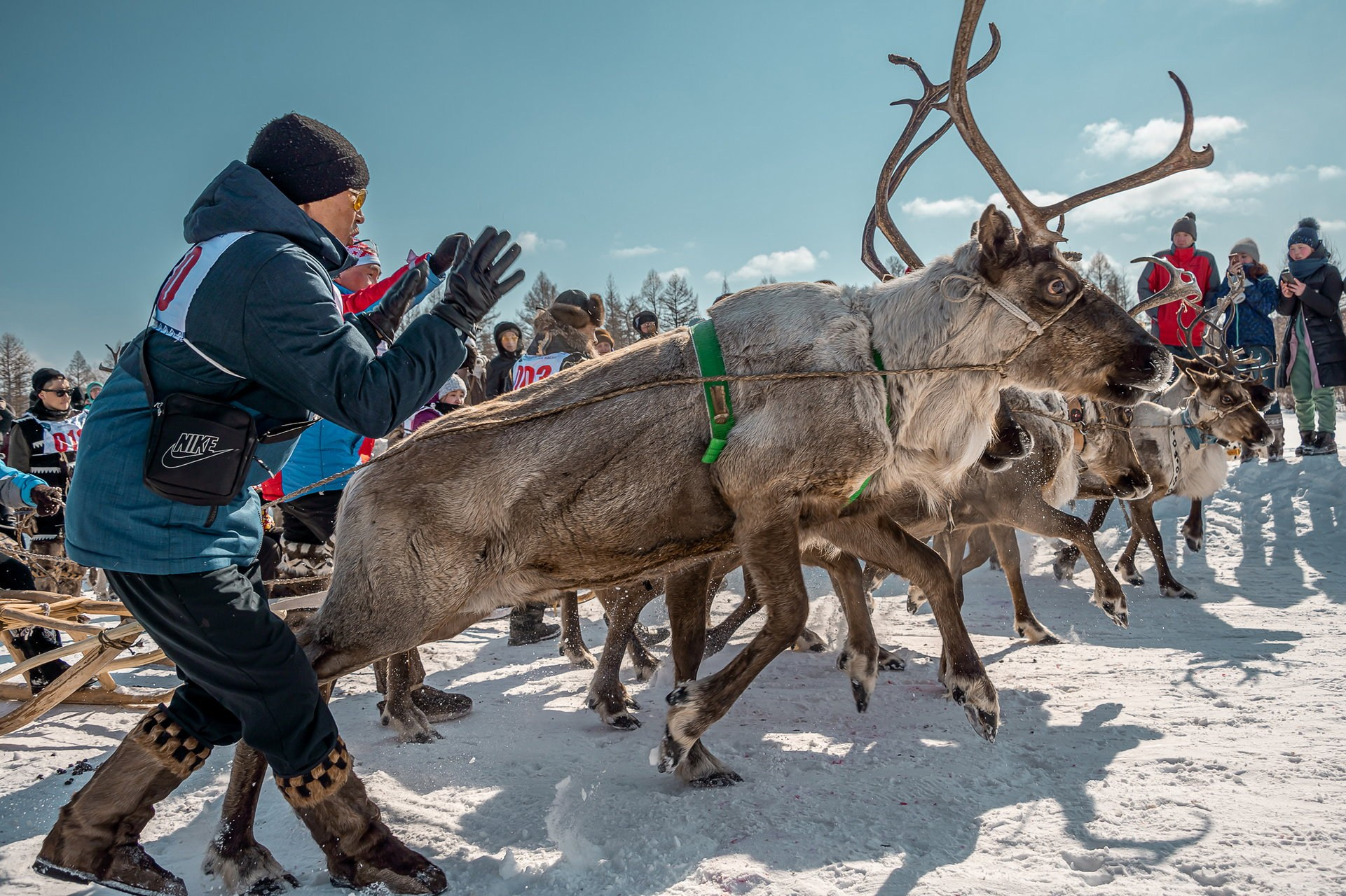 Репортажи. Фотограф Павел «Maverick» Усаченко