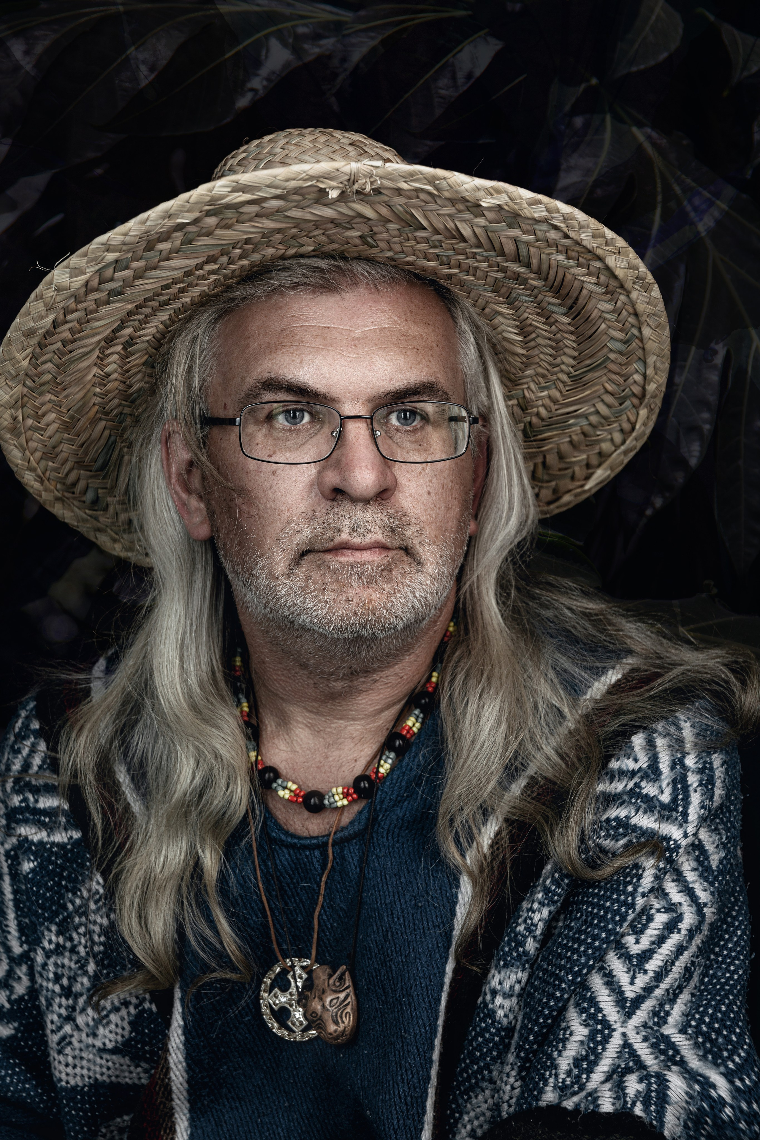 Мужской портрет. Фотограф людей в Красноярске. Татьяна Вишневская