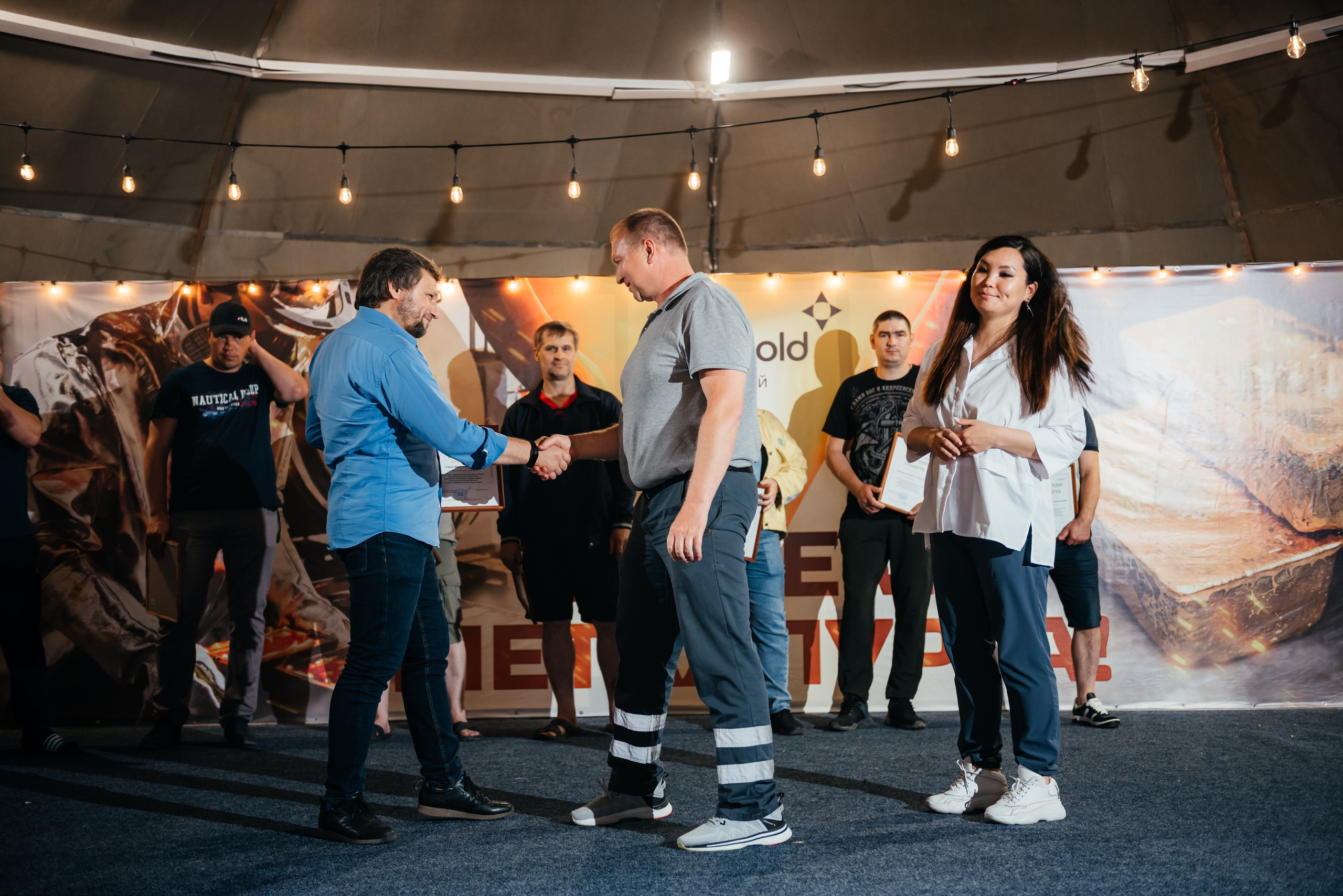 День Металлурга г. Сковородино. Свадебный фотограф Иркутск Алексей Шульгин