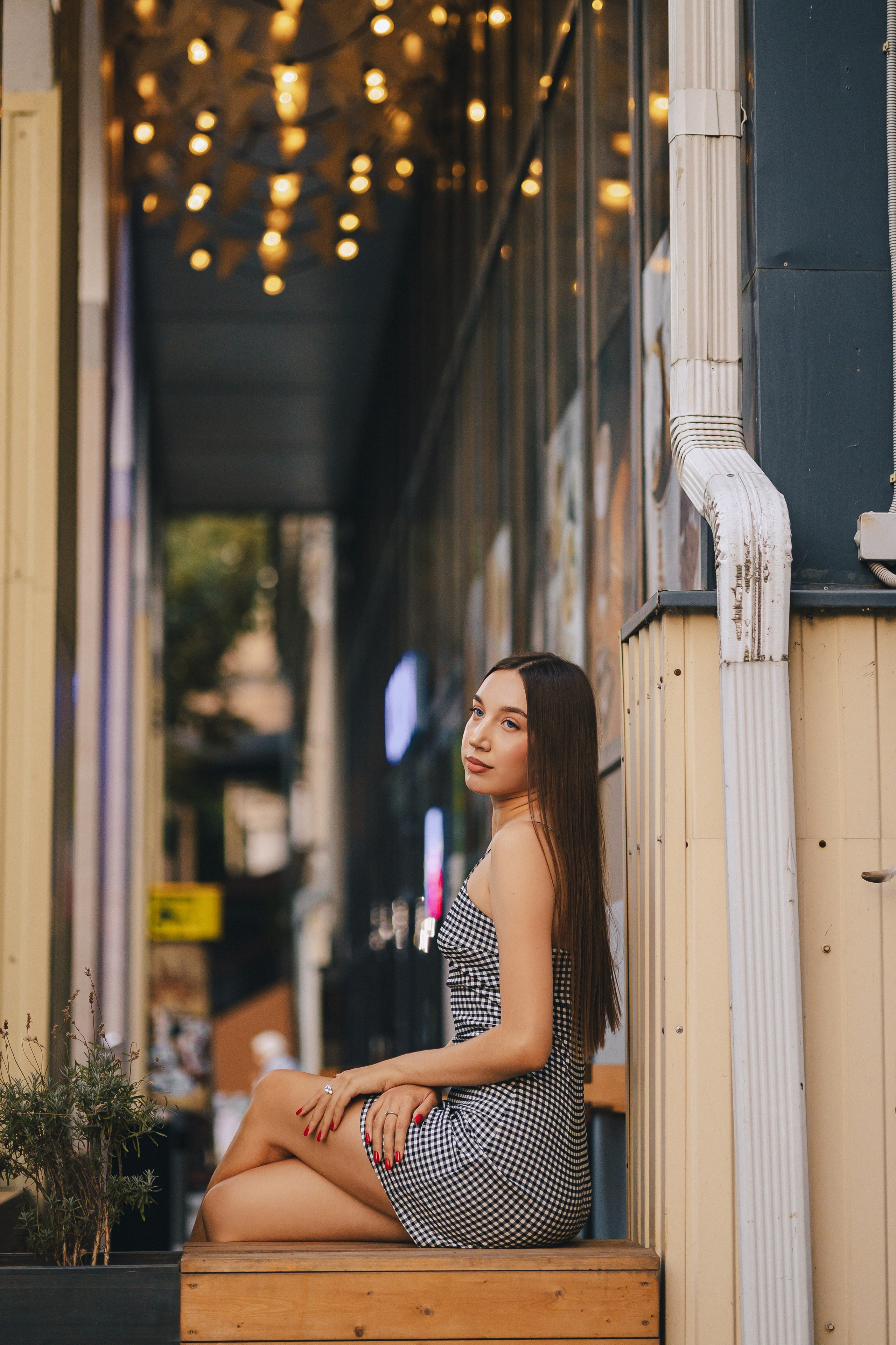 Ангелина. Фотограф Таганрог Любимая Надя