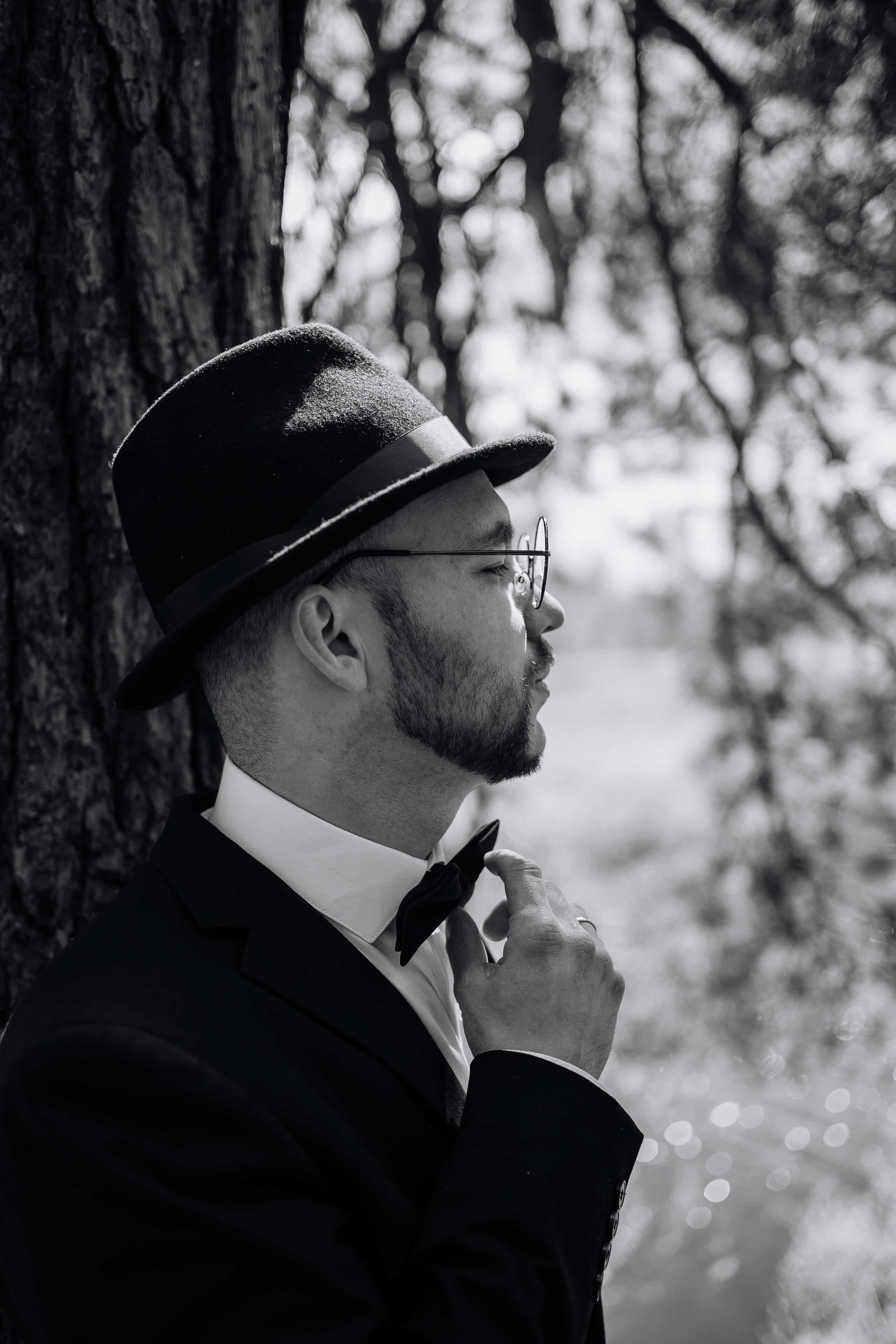 Ярославна и Артём. Фотограф Тверь. Анна Драго