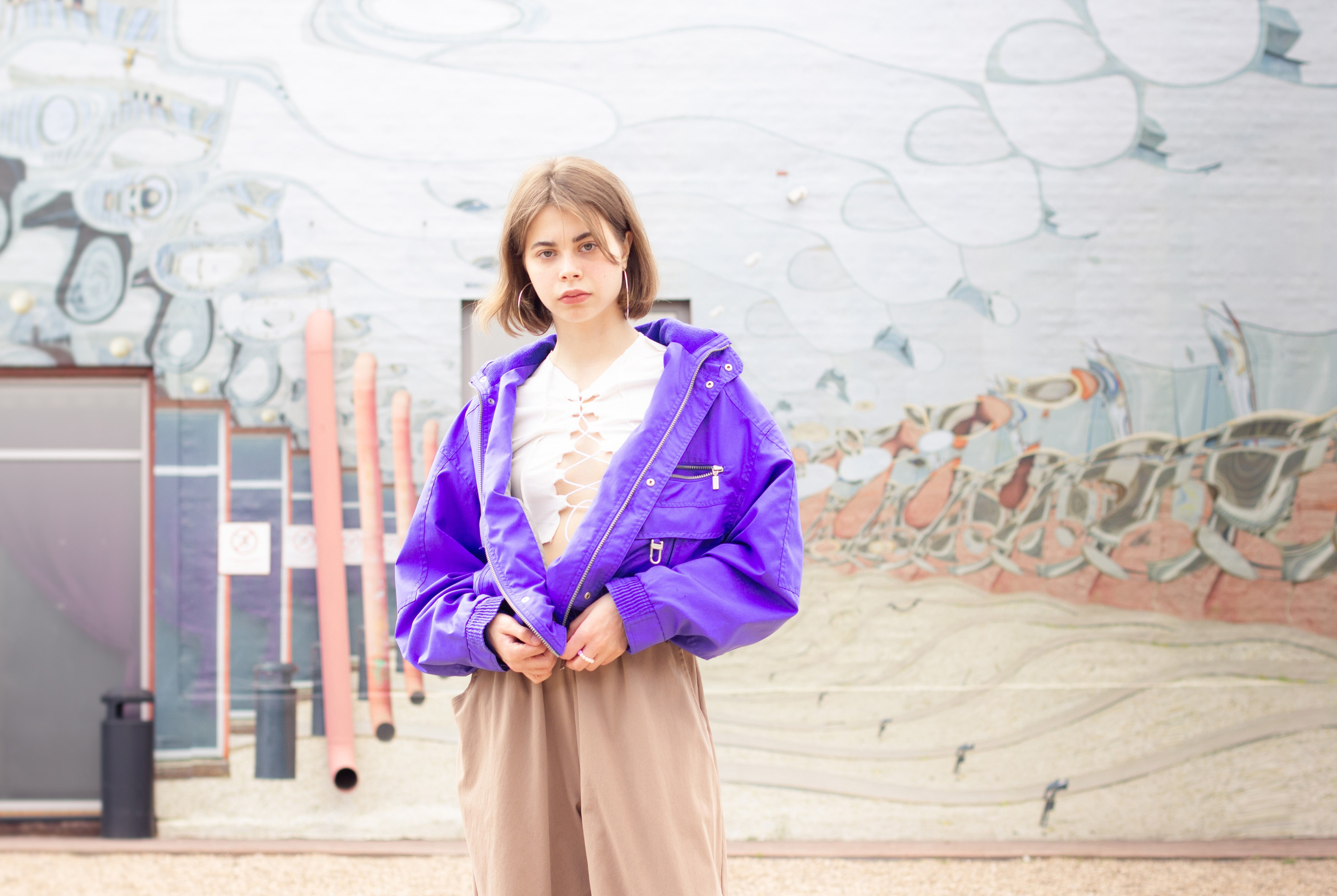 Екатерина — Винзавод. Твой фотограф в Петербурге и Москве