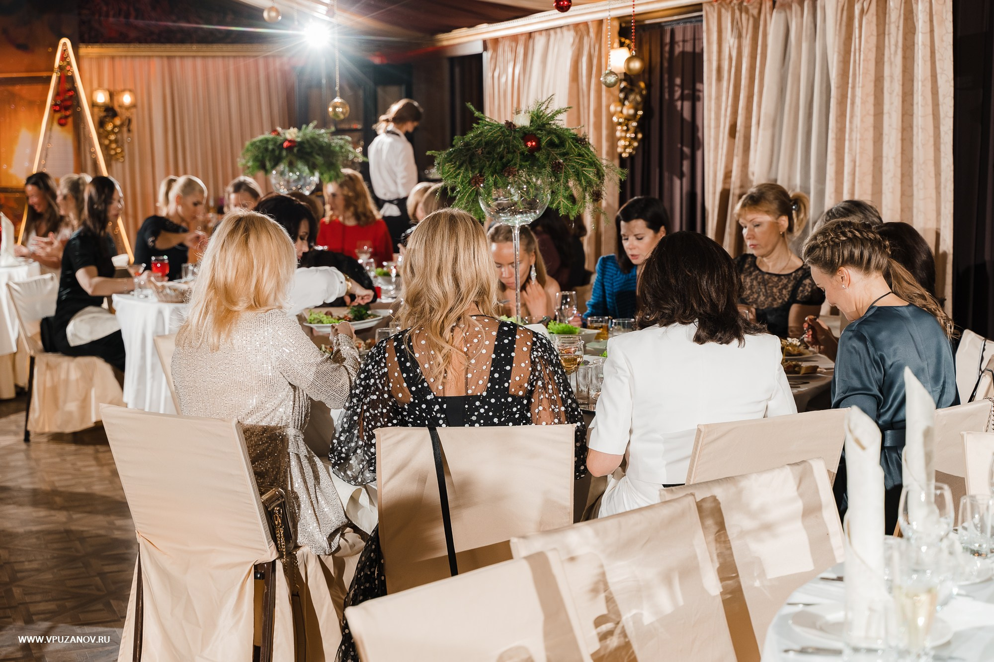 Фотосъемка дня рождения