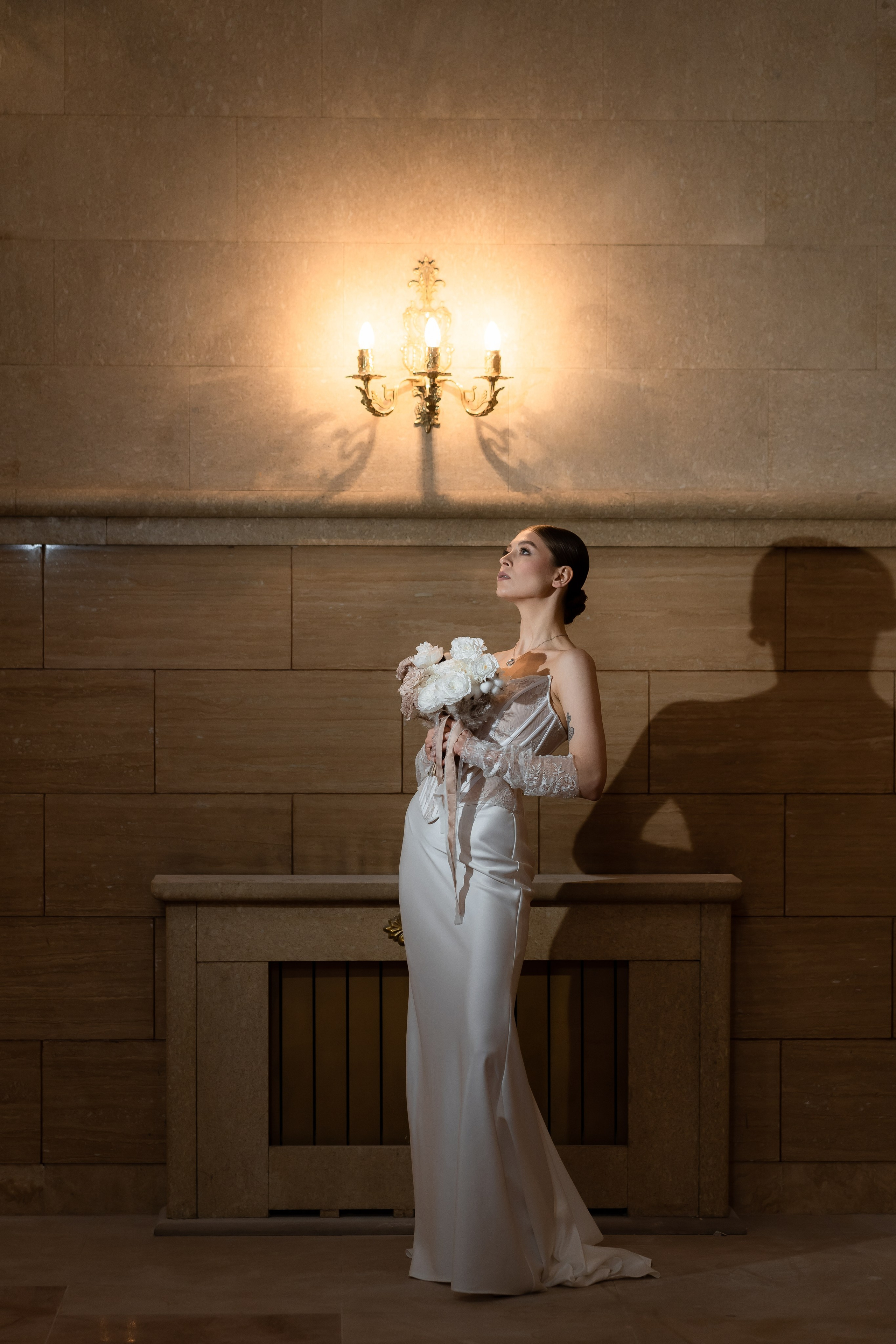 Bride. Свадебный фотограф в Воронеже Дарья Володарская