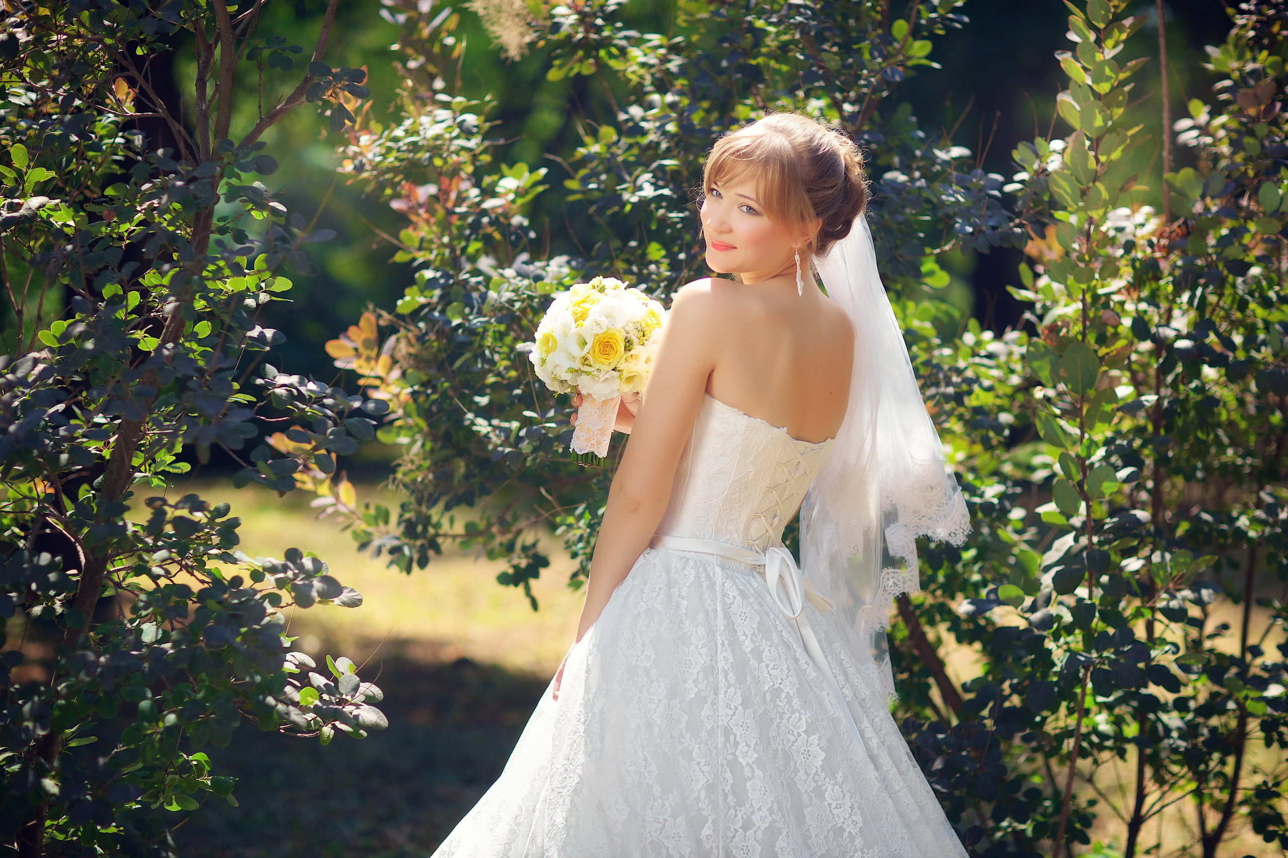 Свадебный и семейный фотограф в Краснодаре Дегтярева Виктория