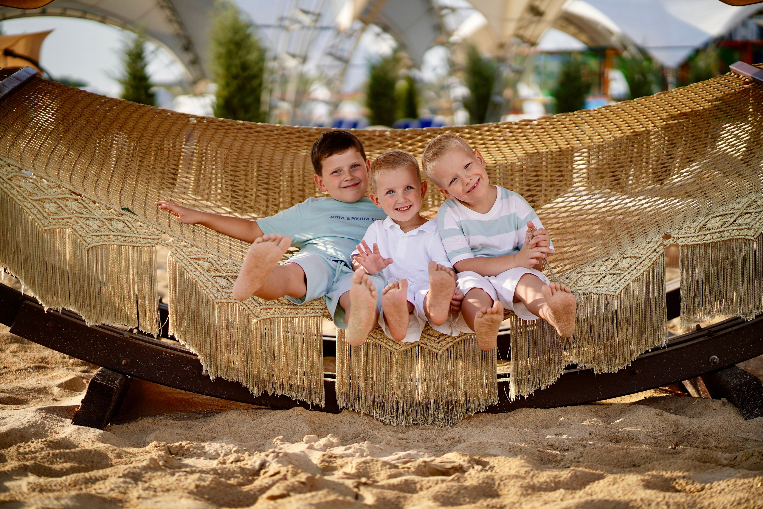 Детские истории. Семейный и детский фотограф в Новом Уренгое Елена Комарова