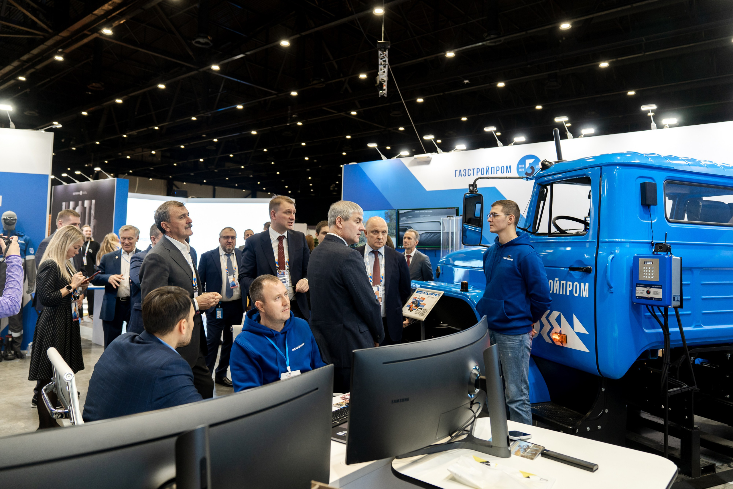 Конференции, выставки, значимые события. Свадебный фотограф Санкт-Петербург СПб