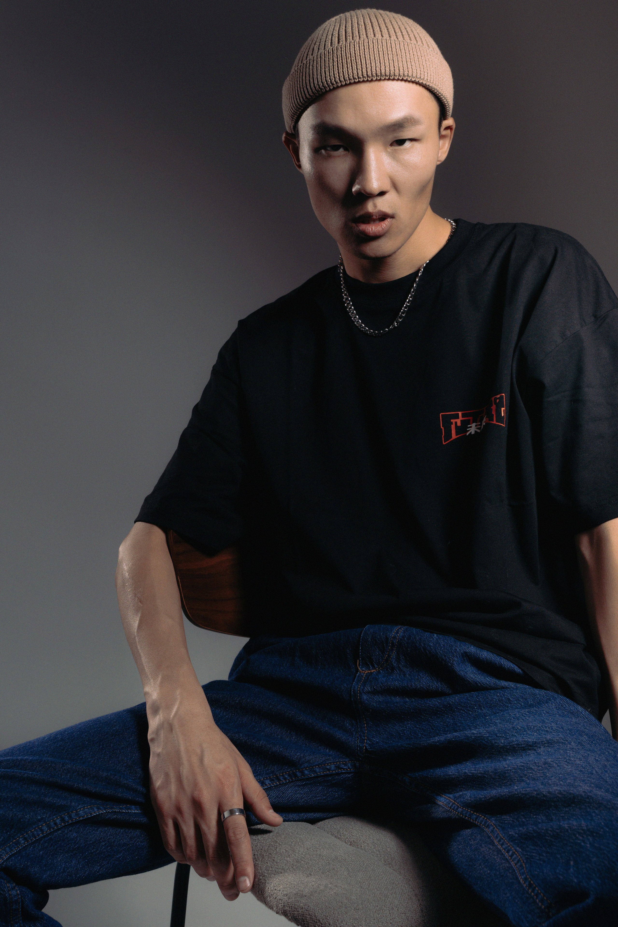 Ajo. Commercial photographer Natalia Bychkova