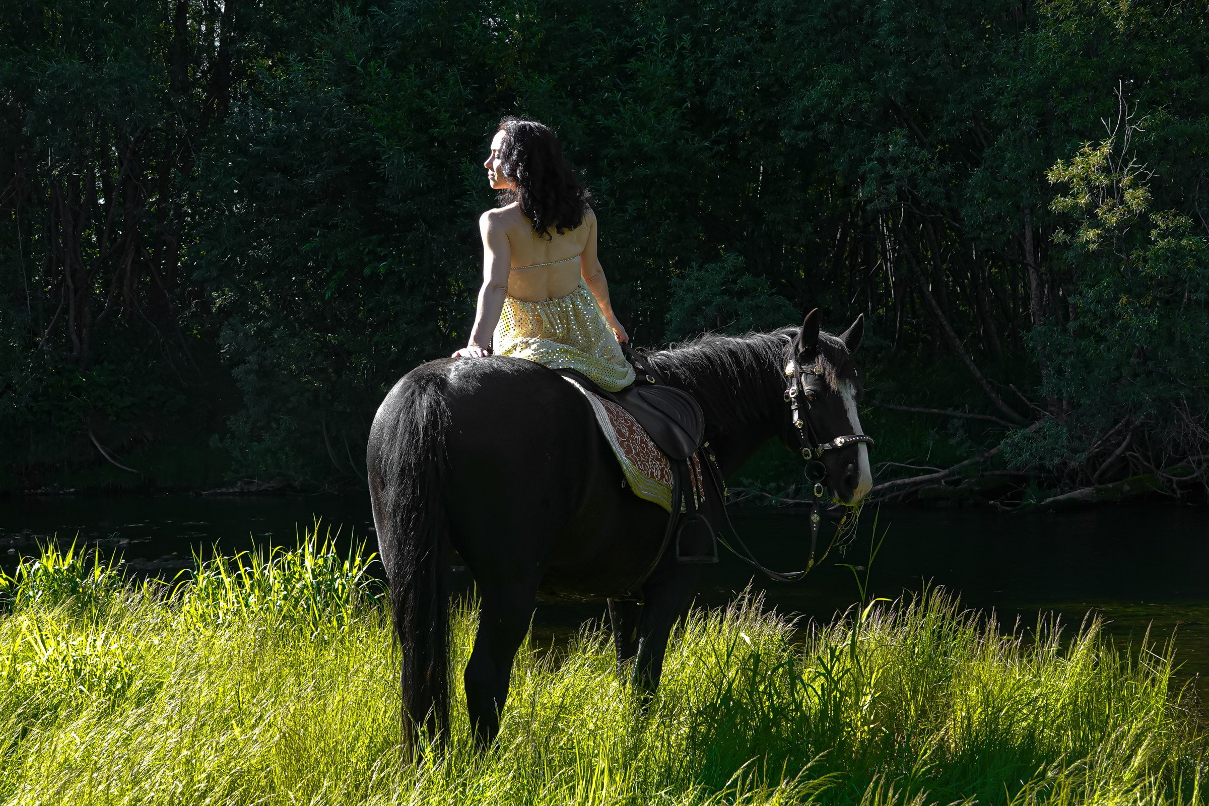 Фотограф на Камчатке Анна Моргачёва. Семейные и детские съёмки