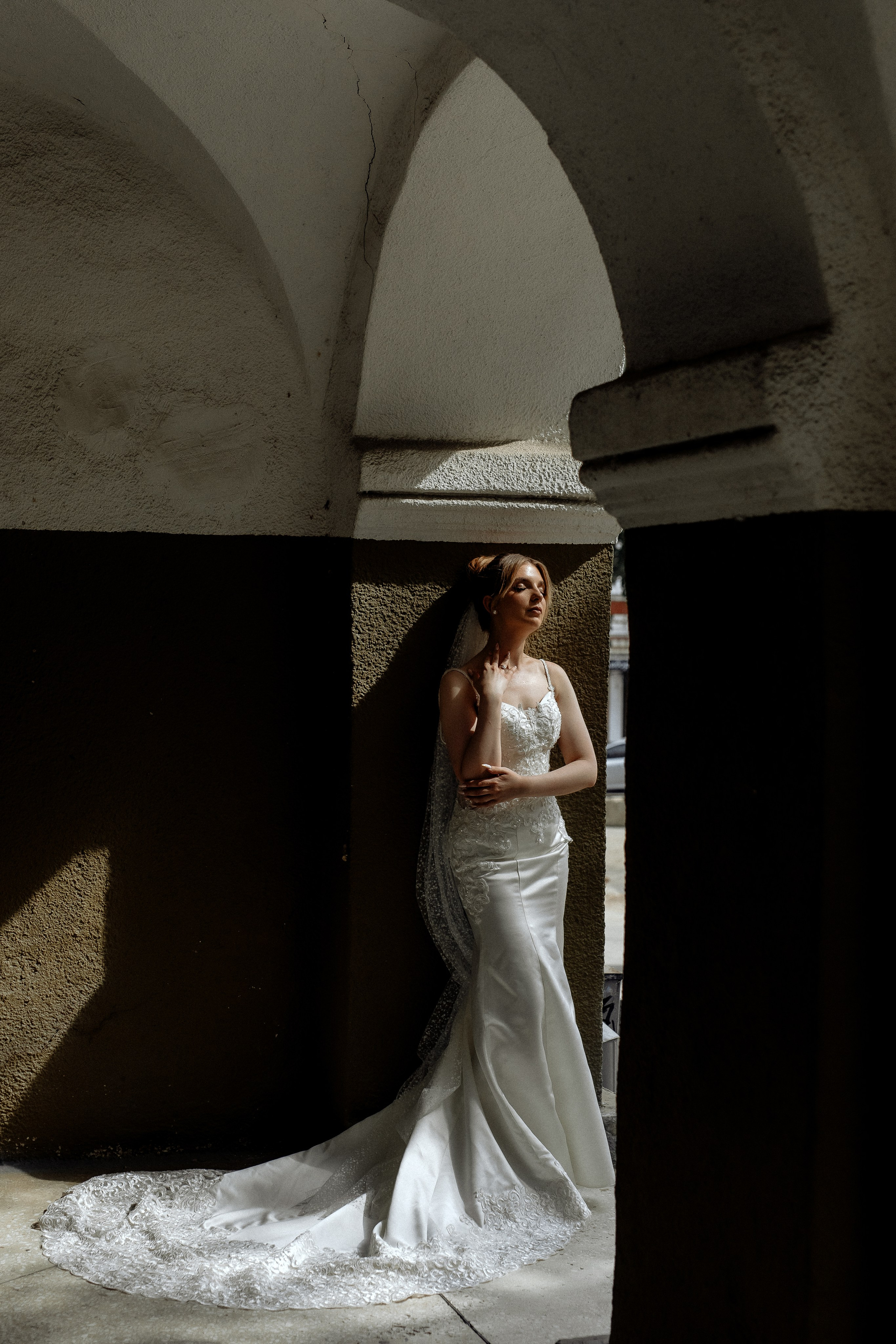 Никита и Ксения. Свадебный фотограф в Саратове Симашова Ирина