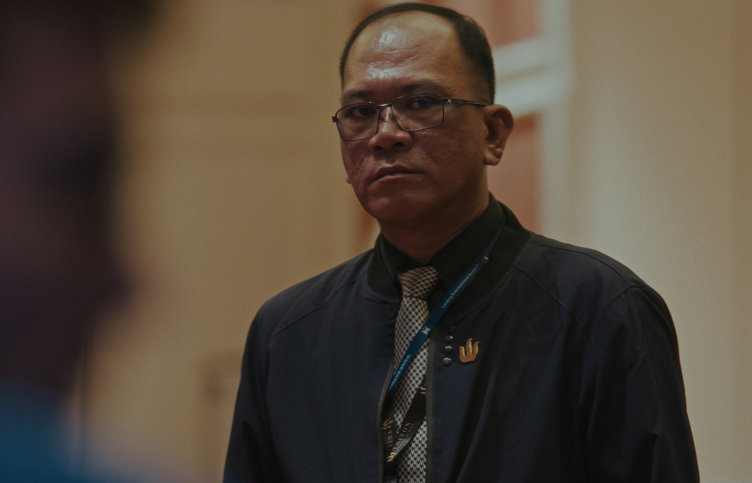 Чеджу (documentary). Colorist Ivan Serzhanov