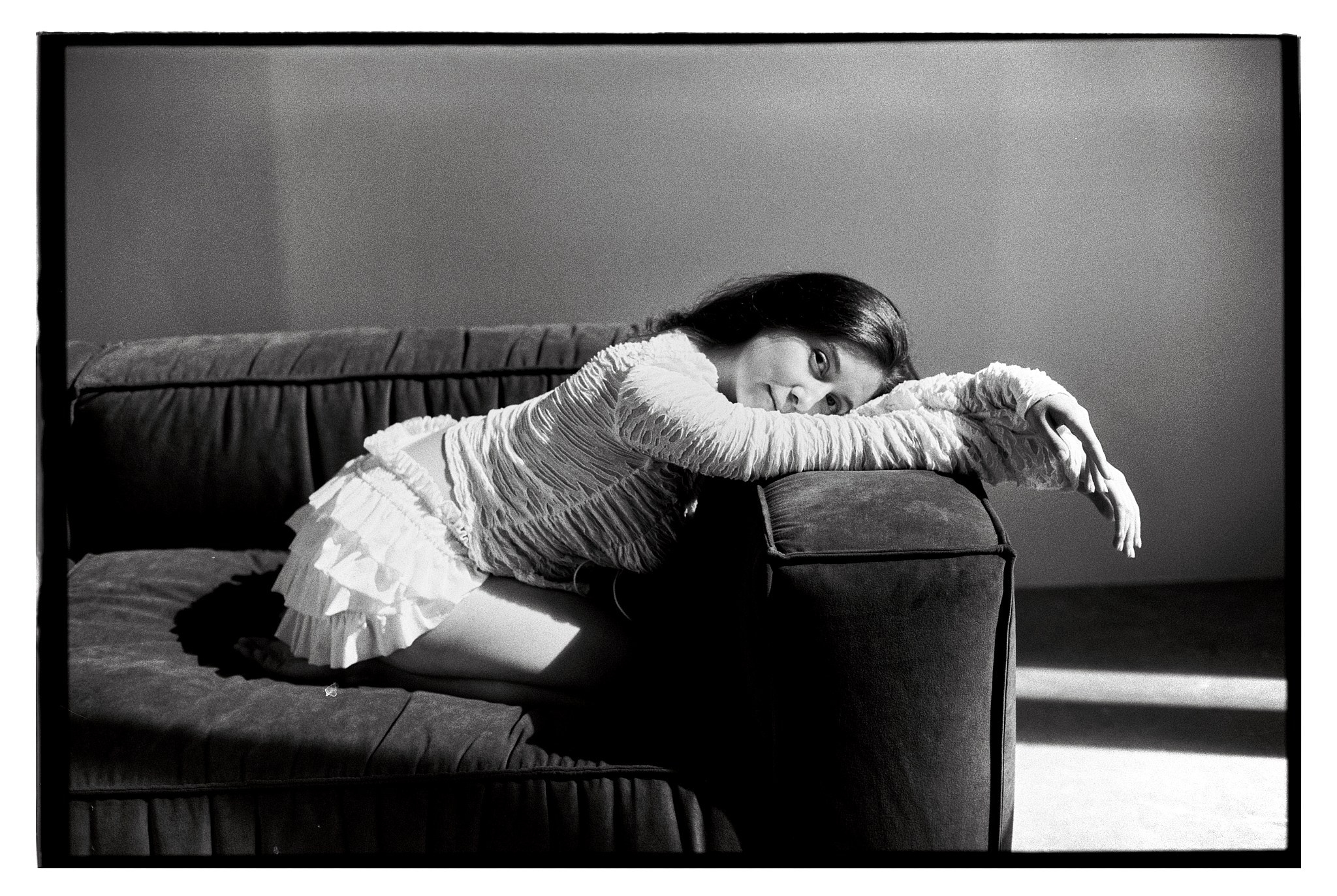 Photographer Tanya Xmyra