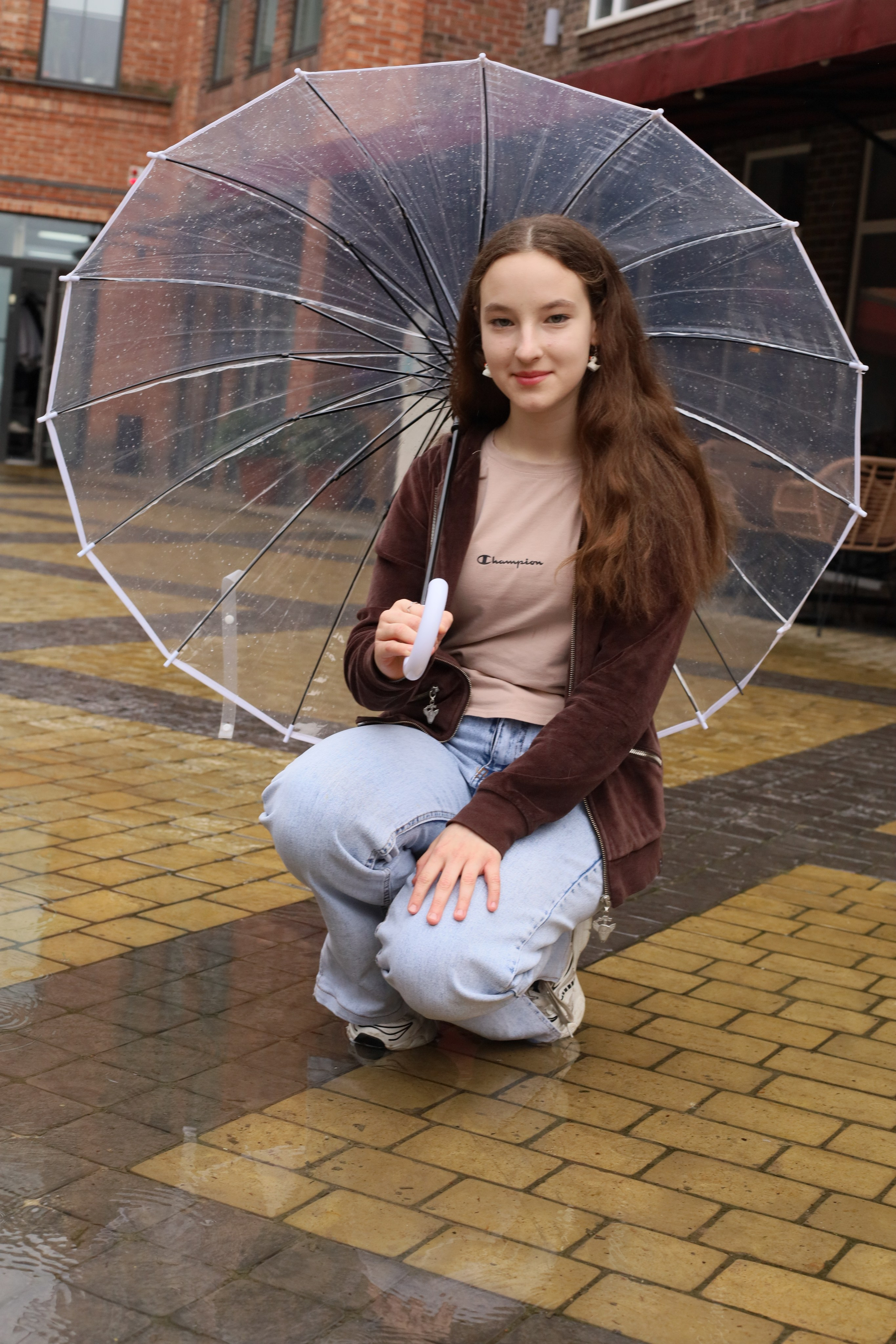 Подарок на день рождение для дочки — Фотосессия. Выпускные альбомы в Таганроге и Ростовской Области