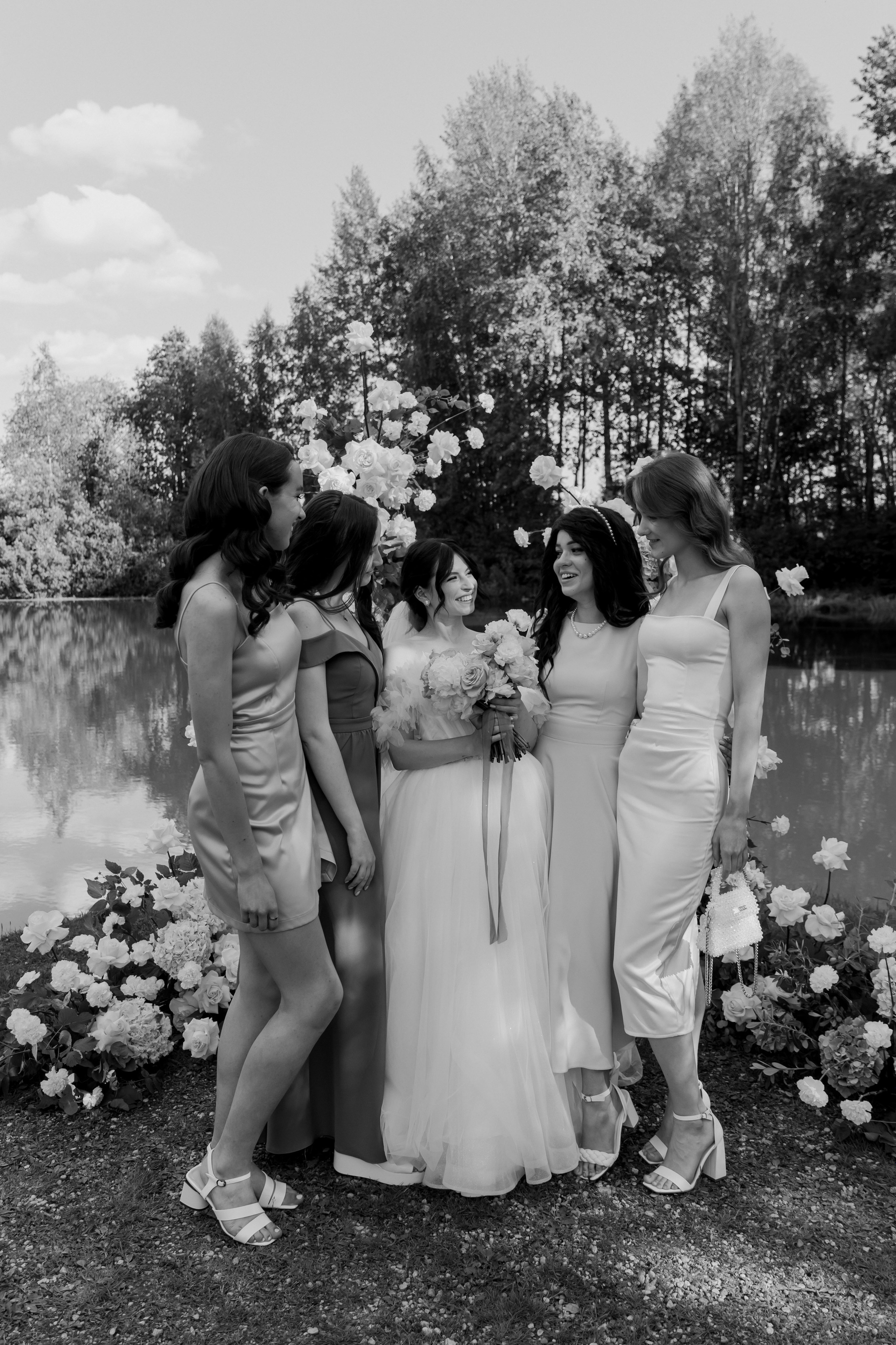 Dmitry & Diana. Главная