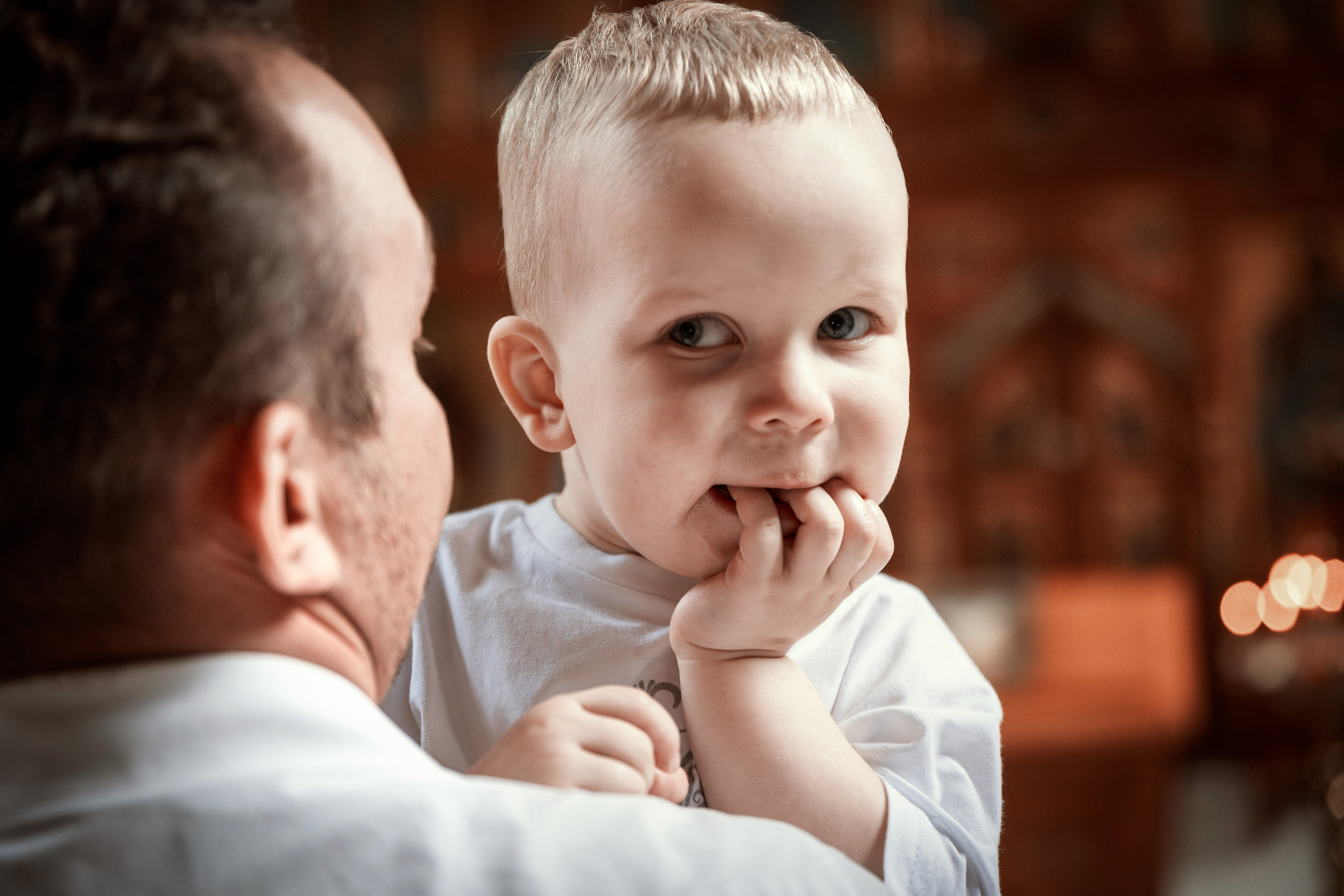 ТОП Фотограф на Крещение и Венчание Железногорск Алексей Мещеряков