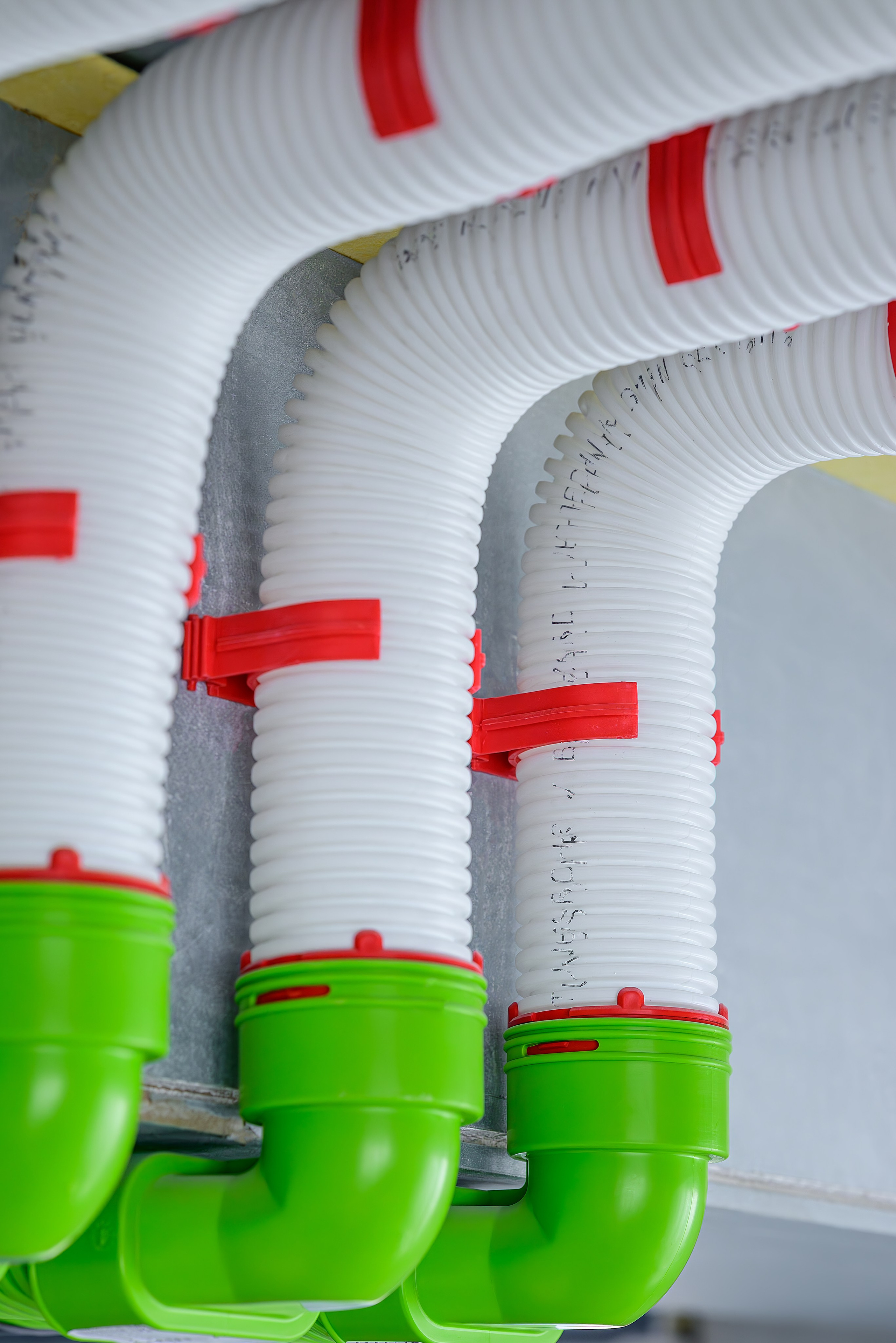 Промышленная фотосъемка систем вентиляции и кондиционирования. Предметный фотограф в Краснодаре Вера Капитанова. Предметная съёмка