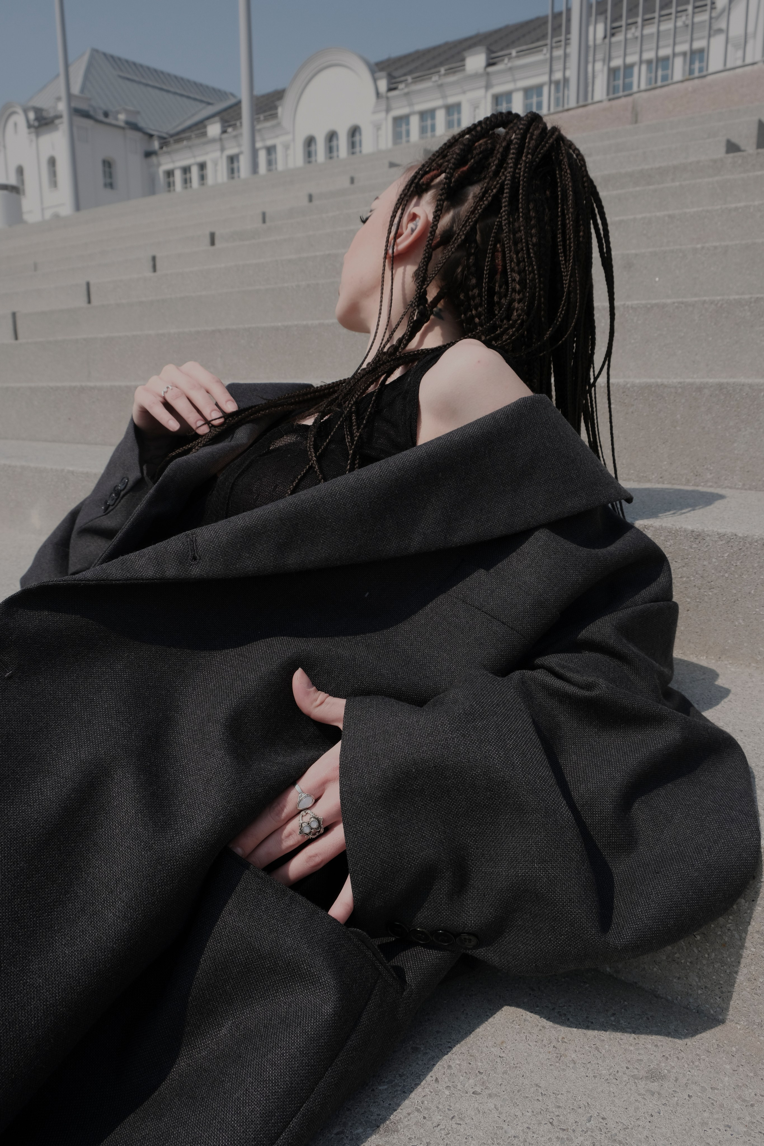 Krupa Vintage. Фотограф Настя Лев