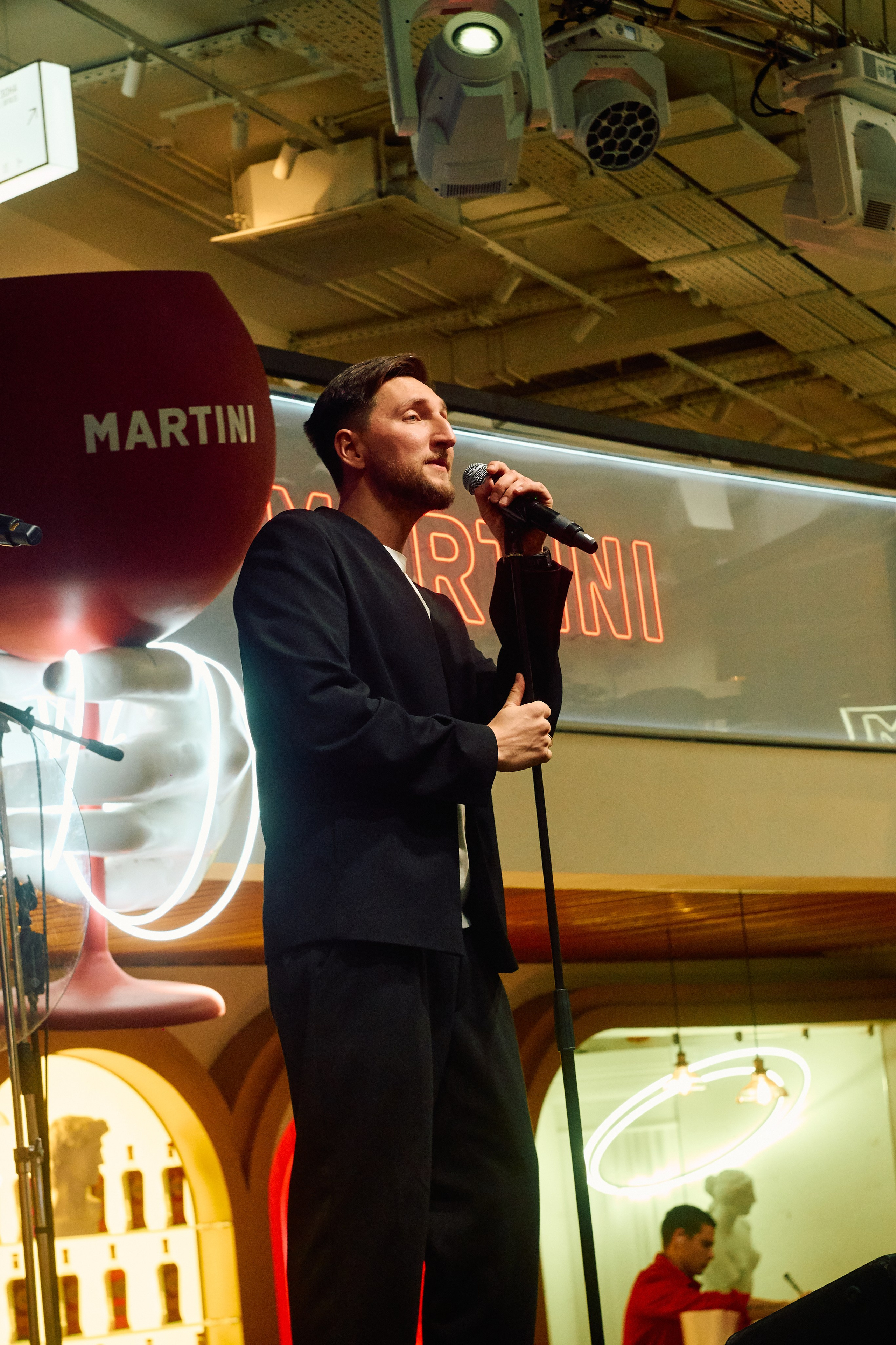 Отчетный концерт Brant School. Фотография для артистов