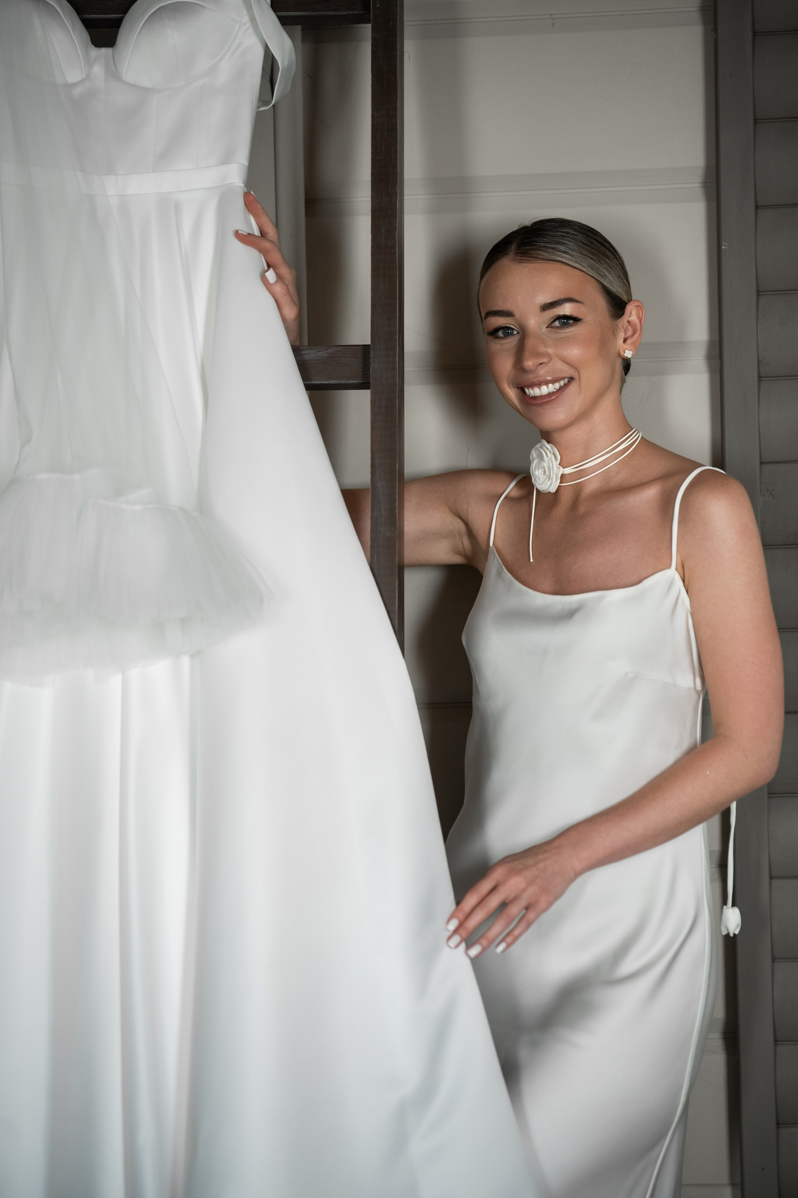 2024. Богдан и Ирина. Свадебный и семейный фотограф в Москве и Европе Евгения Амелина