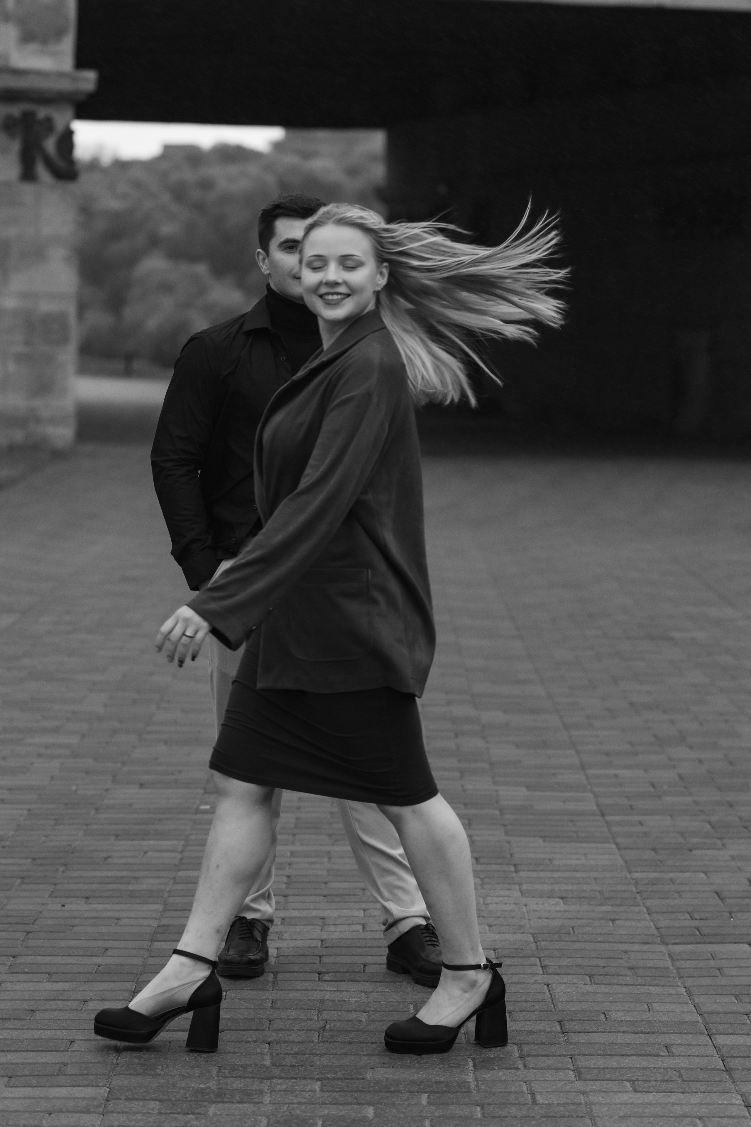 Love Story. Свадебный и семейный фотограф в Омске Белозерова Александра