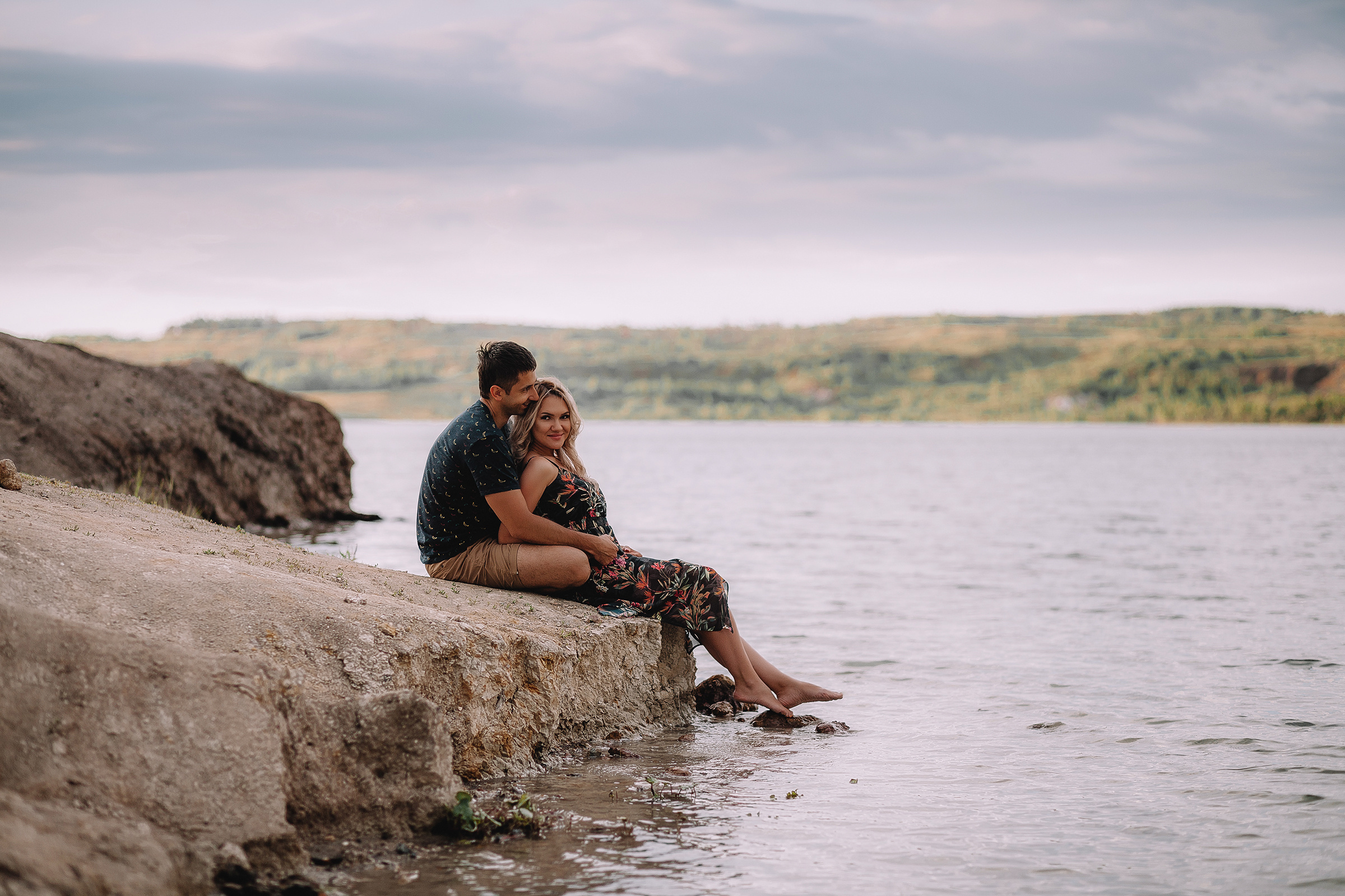 Эльвира. Фотограф в Кумертау Уфа Мелеуз Салават Александра Сапрыкина