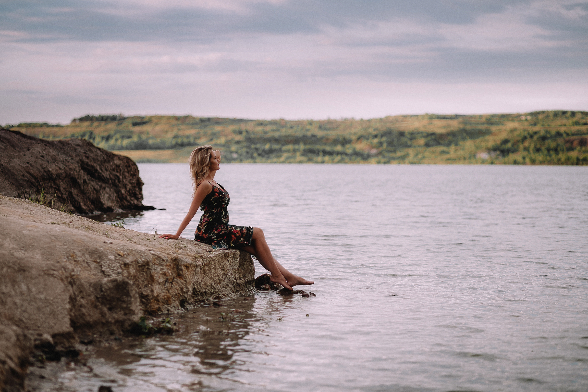 Эльвира. Фотограф в Кумертау Уфа Мелеуз Салават Александра Сапрыкина
