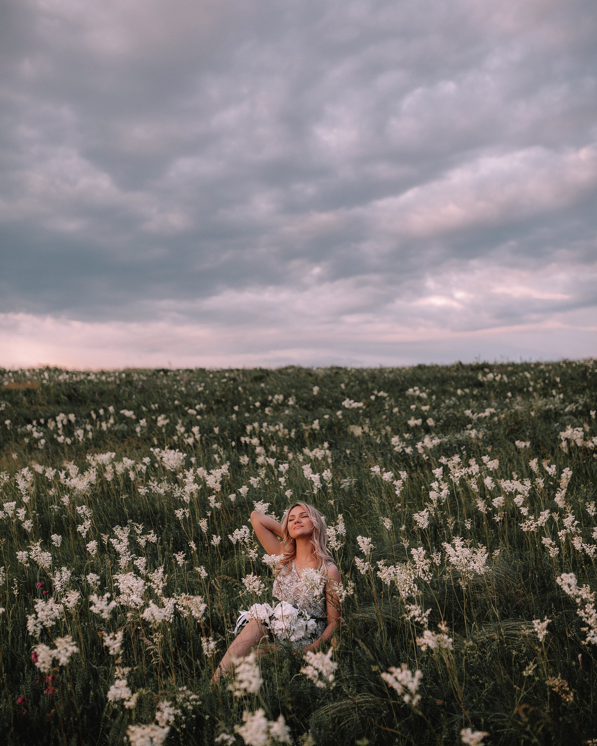 Эльвира. Фотограф в Кумертау Уфа Мелеуз Салават Александра Сапрыкина