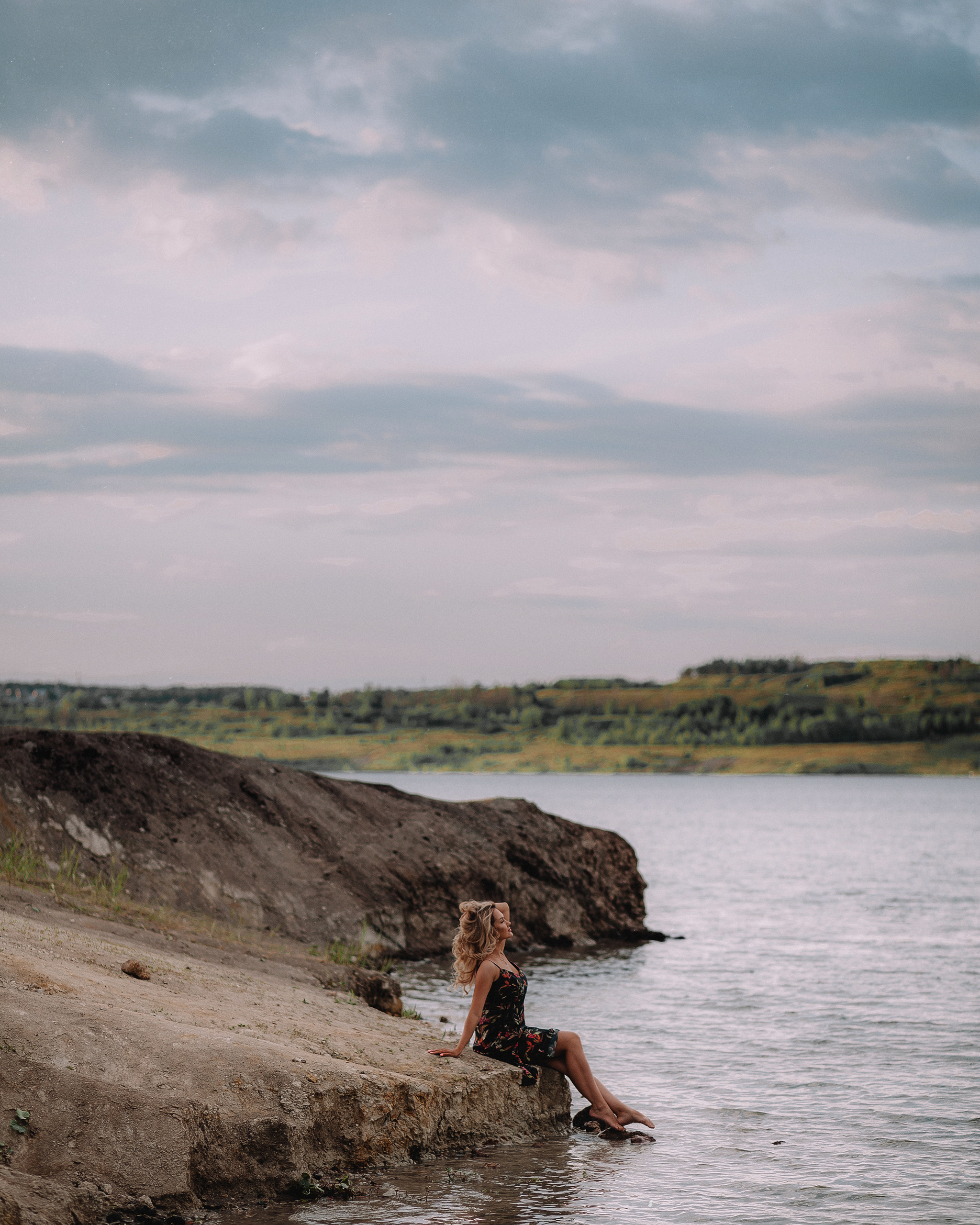 Эльвира. Фотограф в Кумертау Уфа Мелеуз Салават Александра Сапрыкина