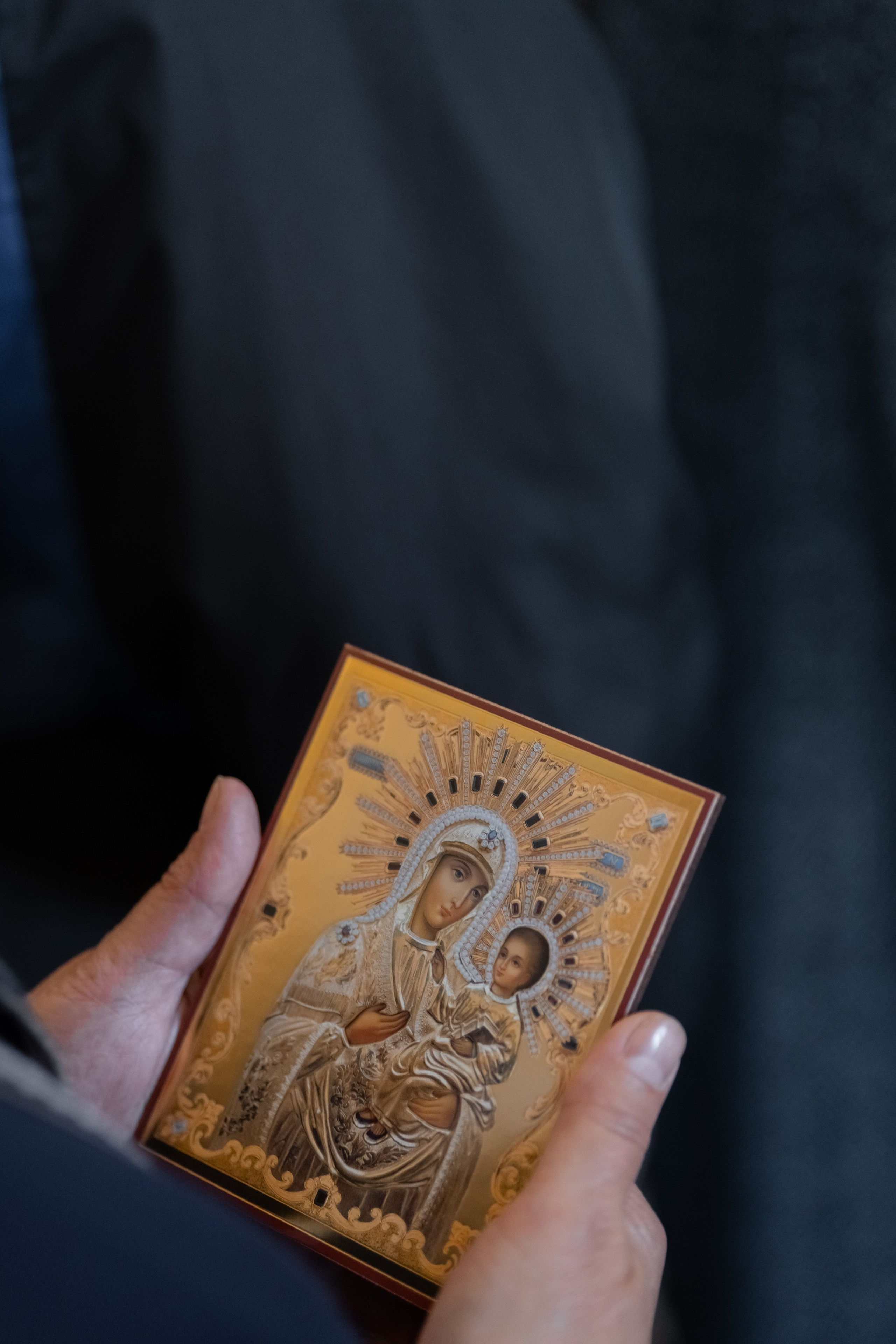 125 лет Гродненской епархии. Свадебный и семейный фотограф | Слоним, Гродно| Варя Режа́бек