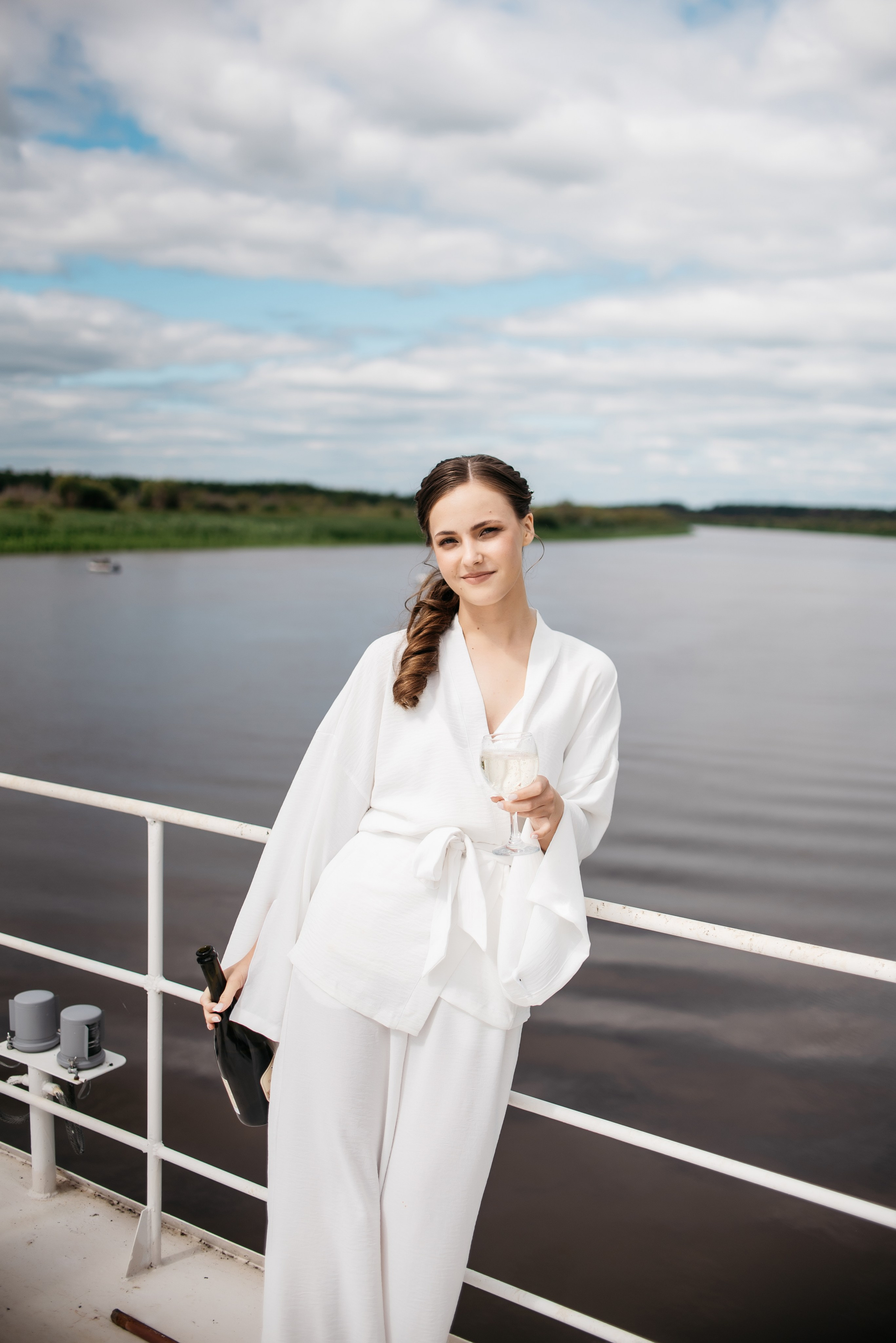 Диана и Иван. Фотограф Галина Рагозина