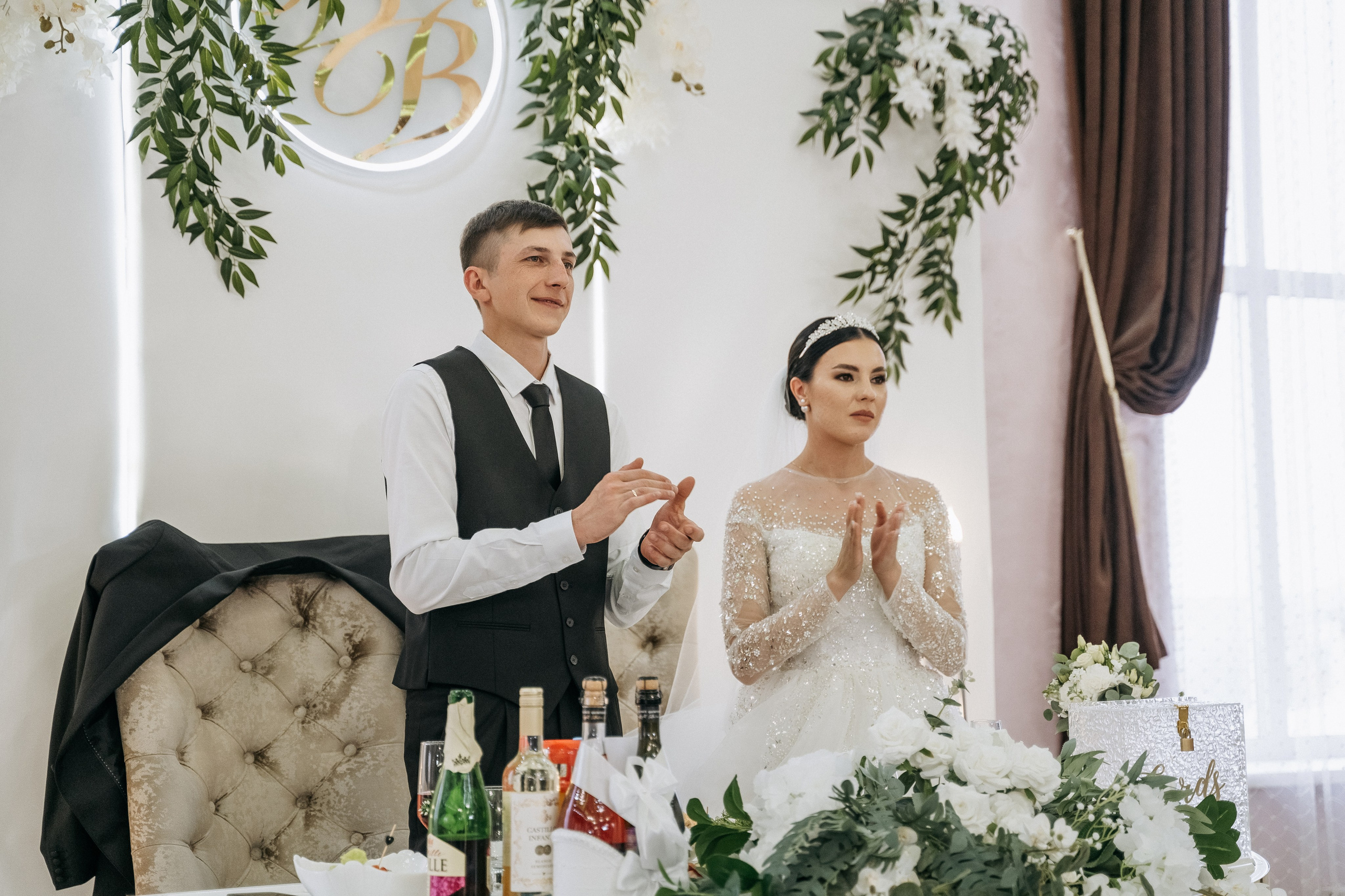 Вадим и Виктория. Свадебный семейный фотограф Ксения Божко Уфа Раевка никах в Нарыстау