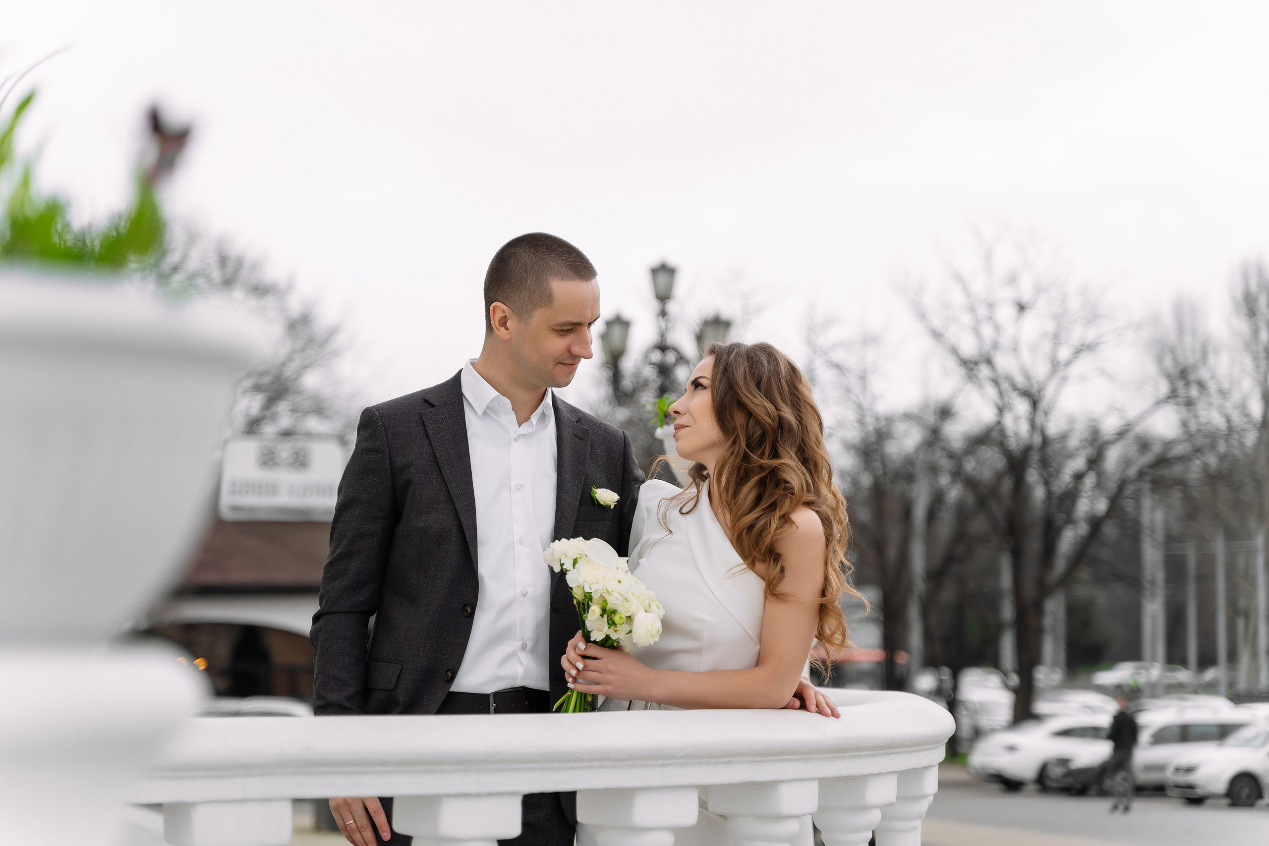 Роман и Алина. Свадебный и семейный фотограф в Краснодаре Миненко Кристина