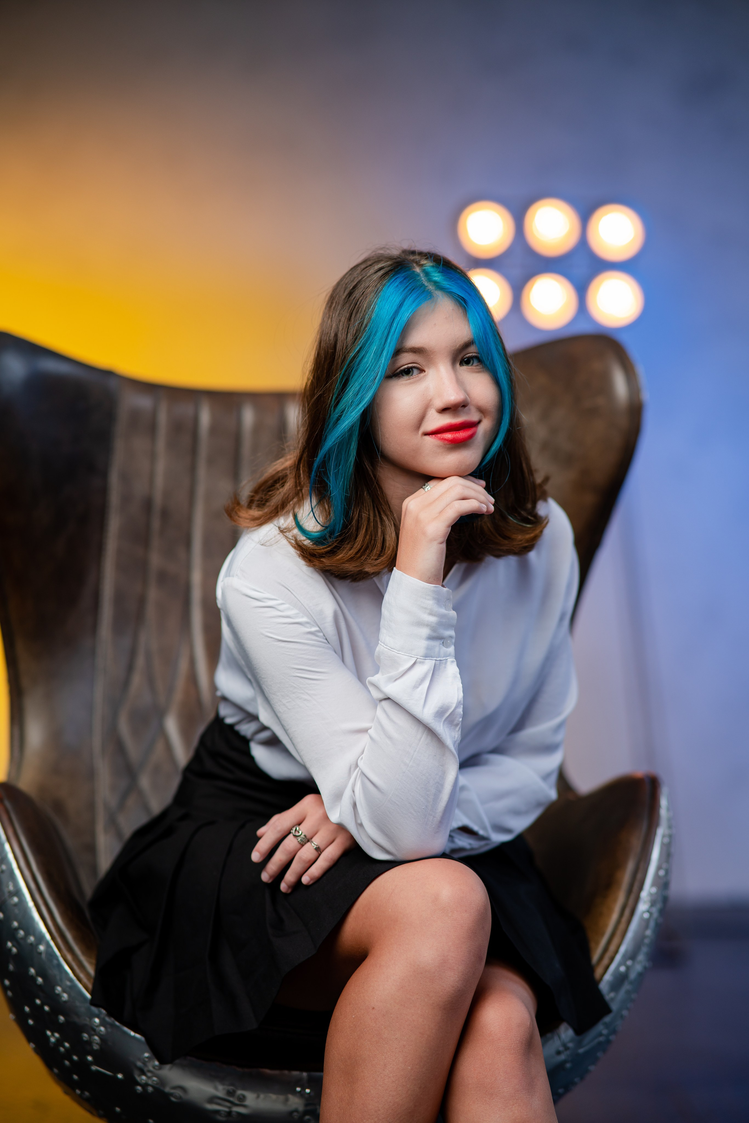 1 ВАРИАНТ. Современные Выпускные Альбомы в Ростове-на-Дону