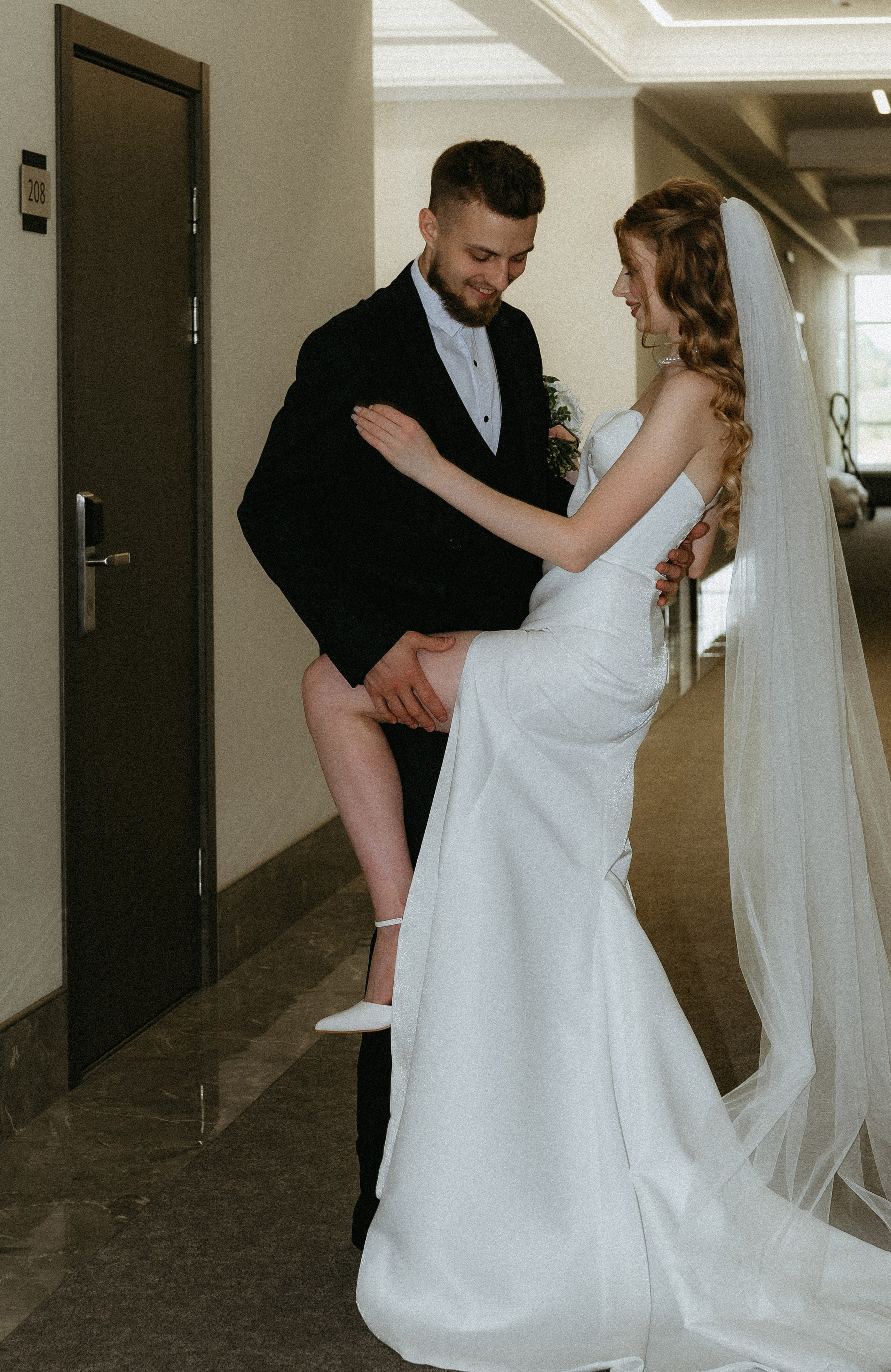 Влад и Алина. Свадебный и семейный фотограф в Тульской области Пашкова Екатерина