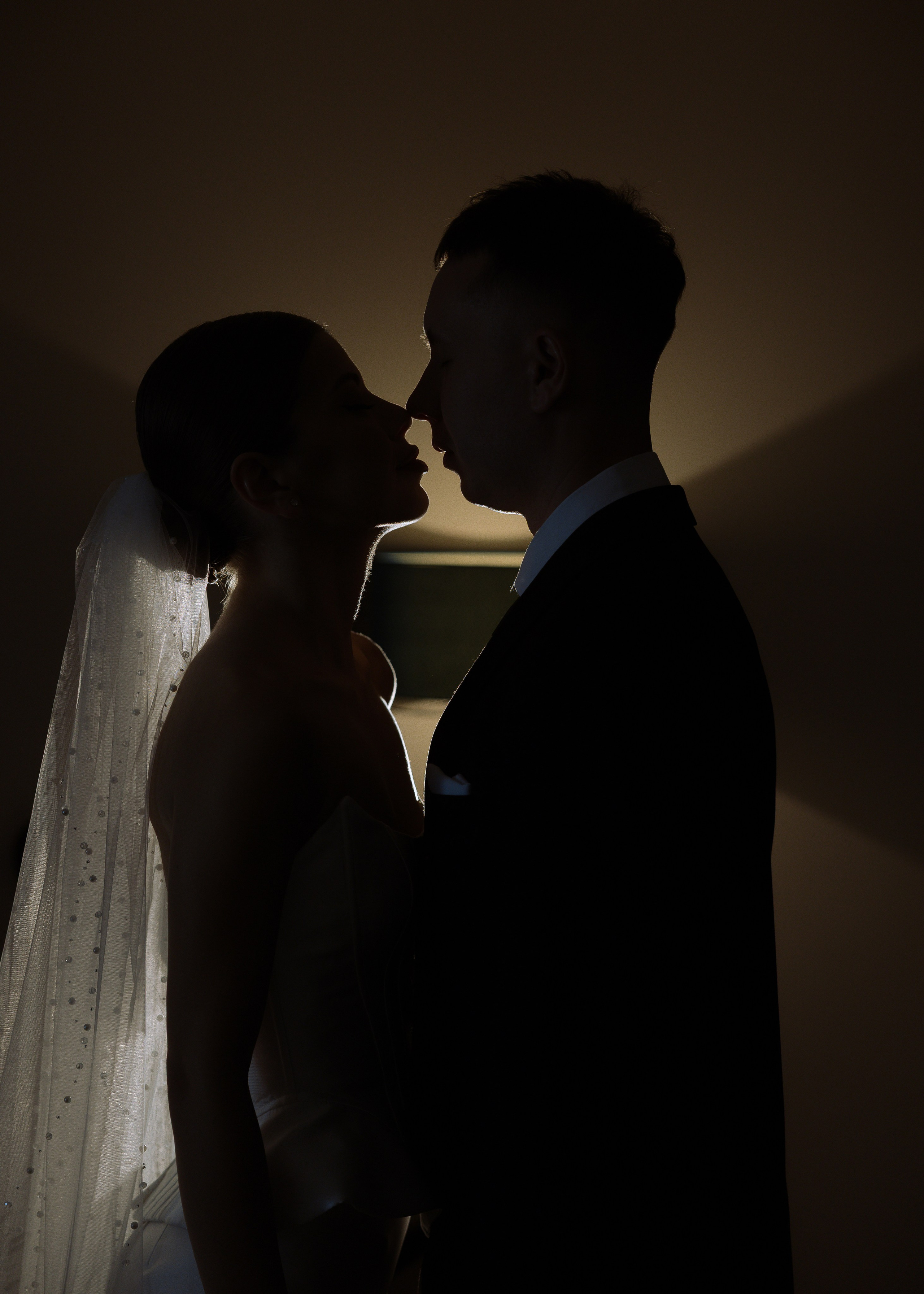 Сергей и Ксения. Фотограф Эмиль Исякаев