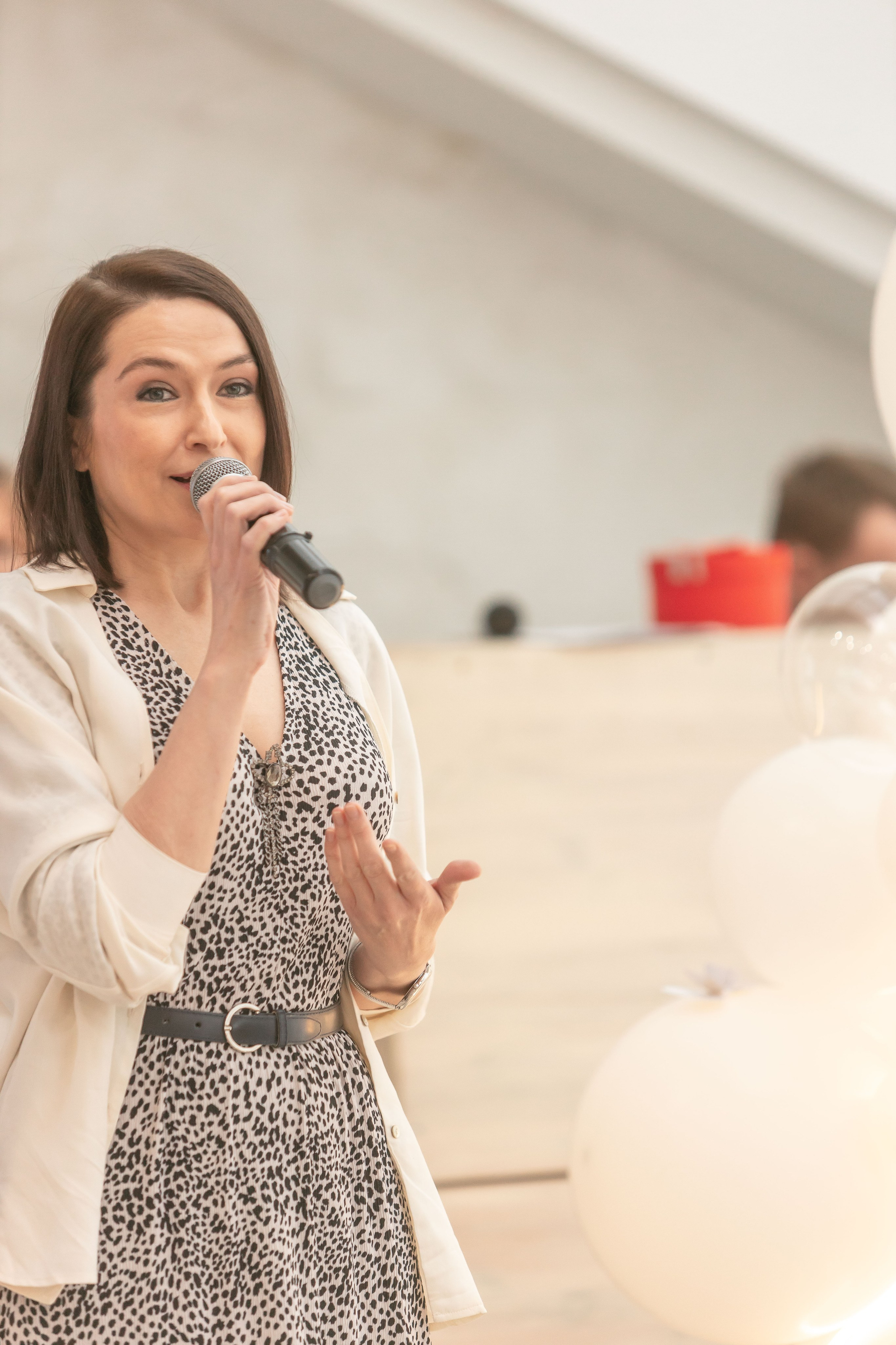 МИССИС БИЗНЕСС 2024. Репортажный фотограф в Новосибирске